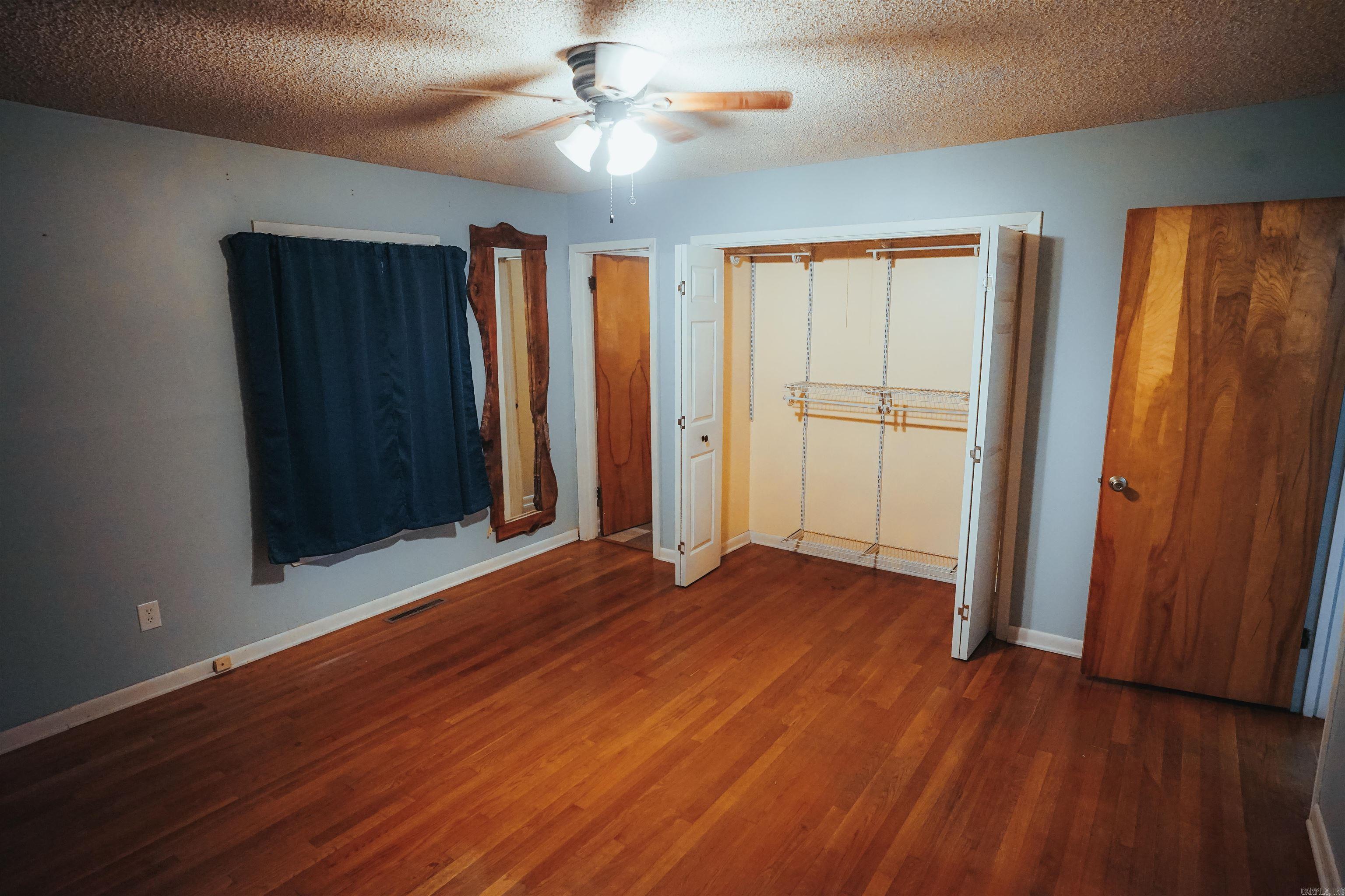 MEADOW LANE ADD (SEARCY) - Residential