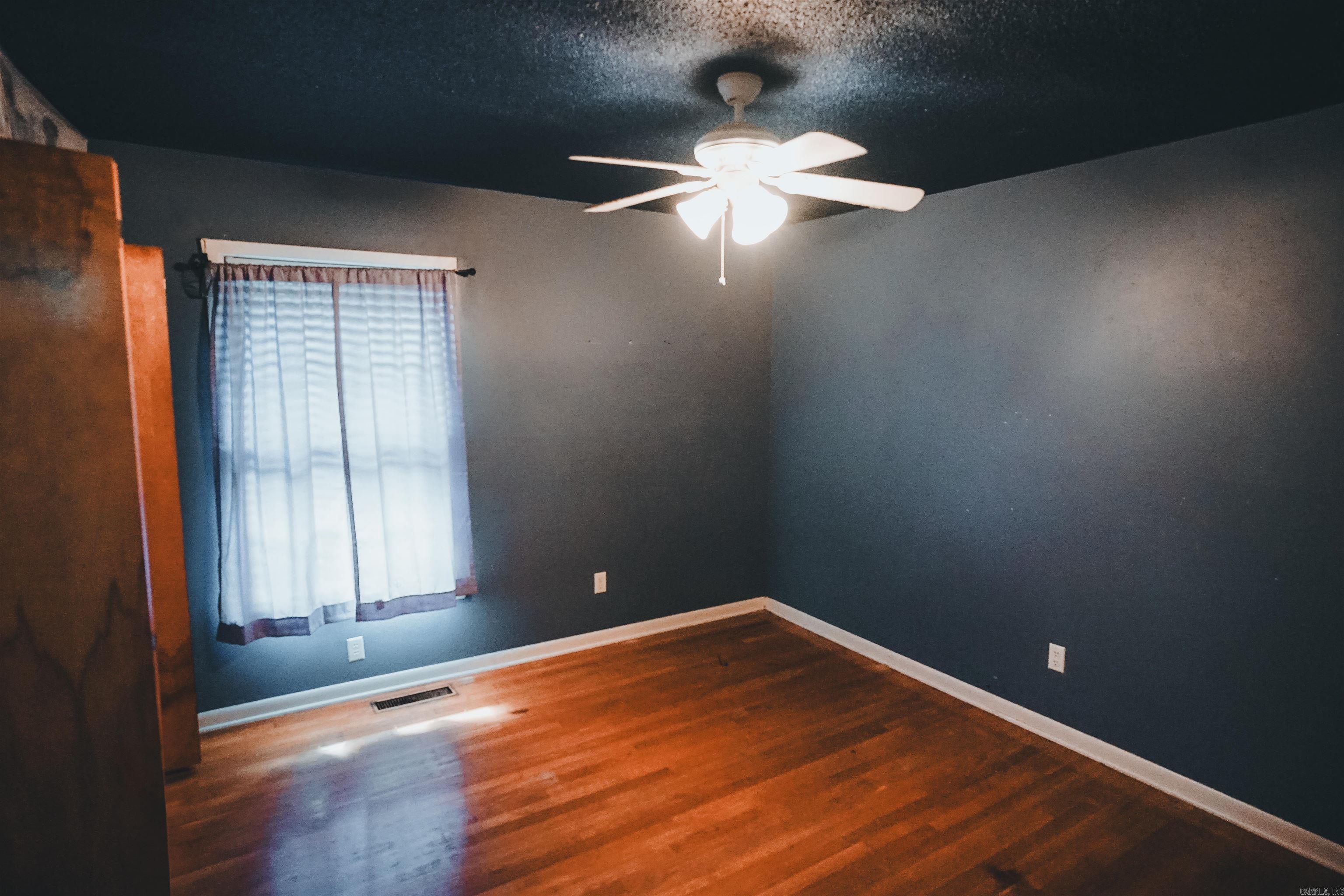 MEADOW LANE ADD (SEARCY) - Residential