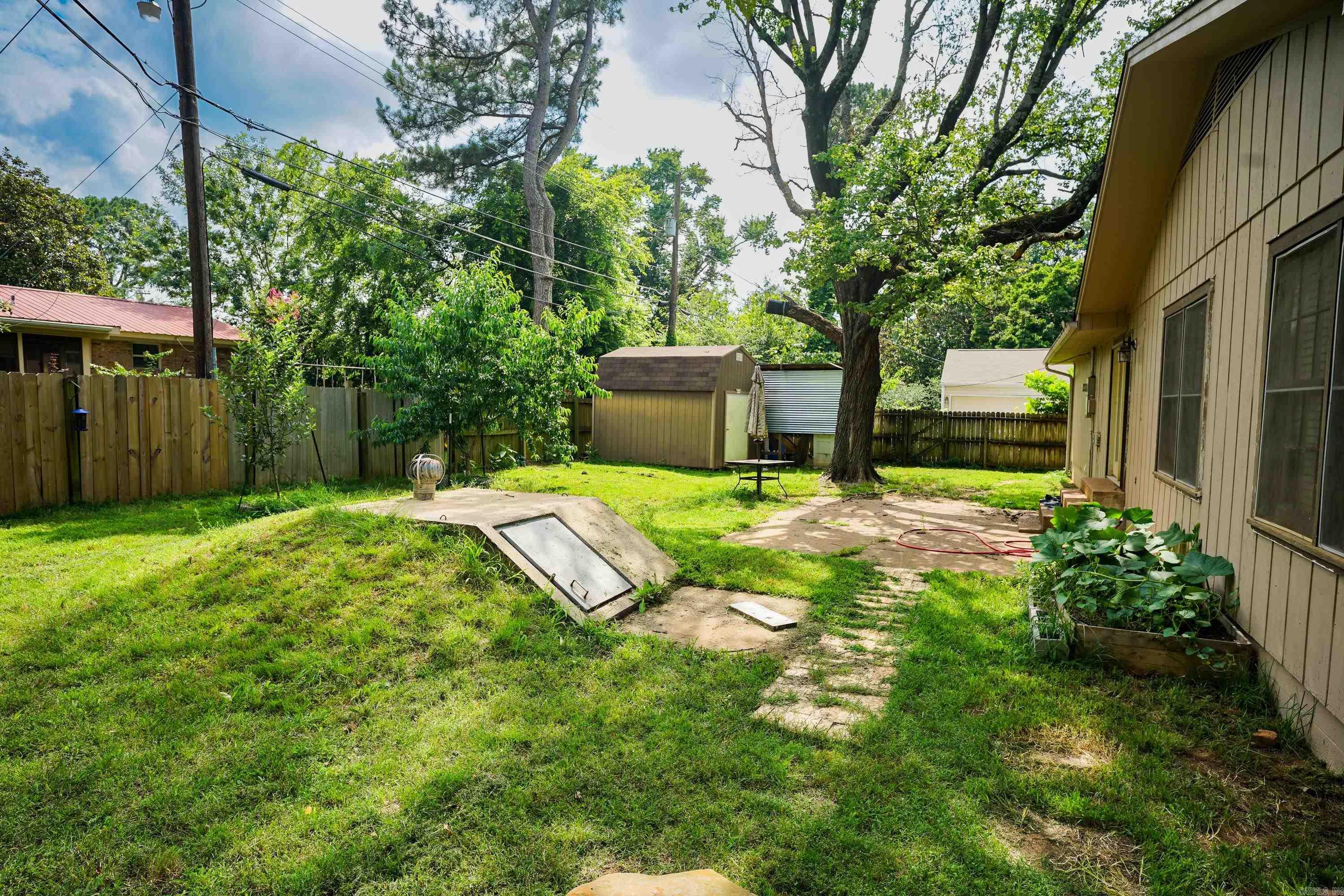 MEADOW LANE ADD (SEARCY) - Residential
