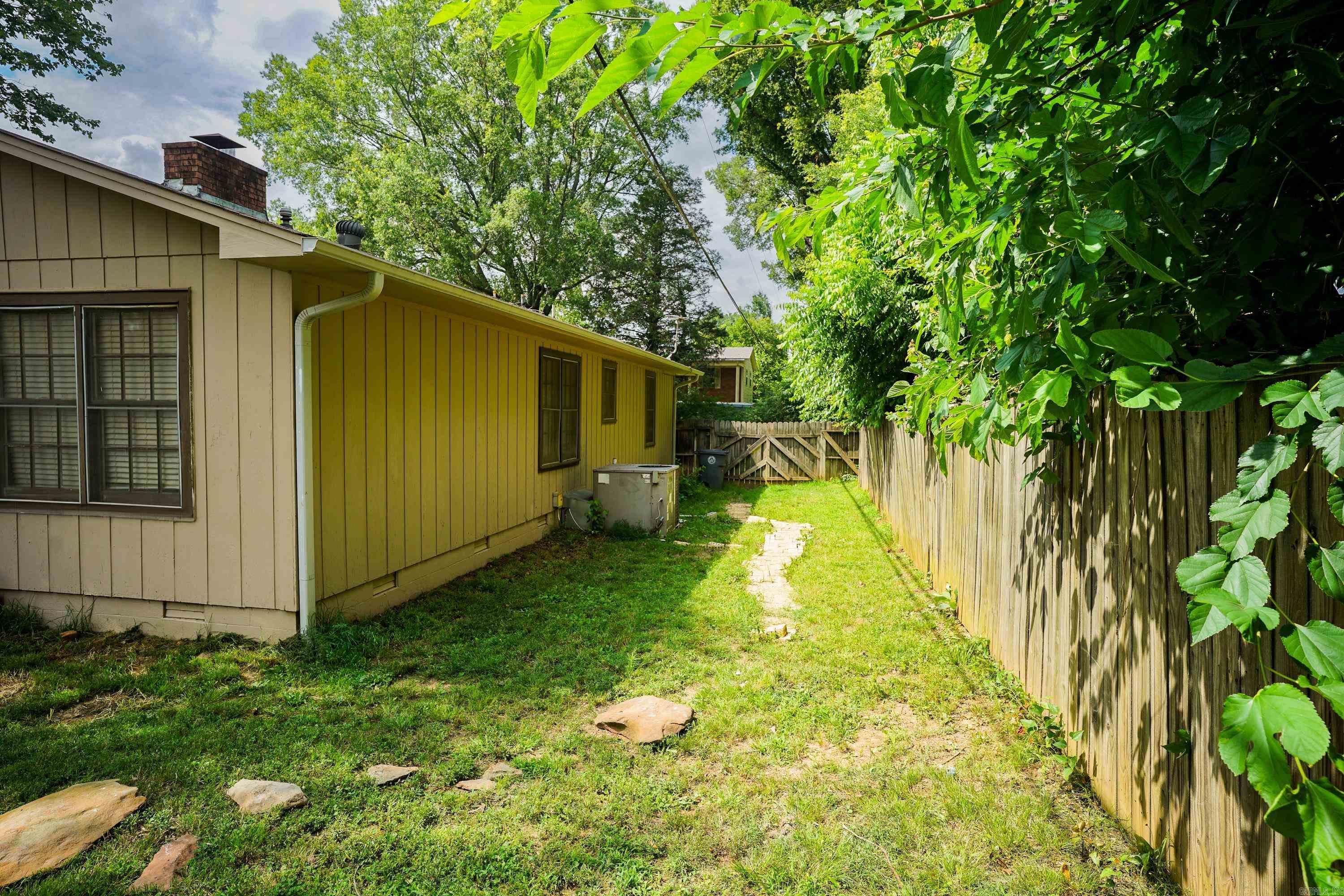 MEADOW LANE ADD (SEARCY) - Residential