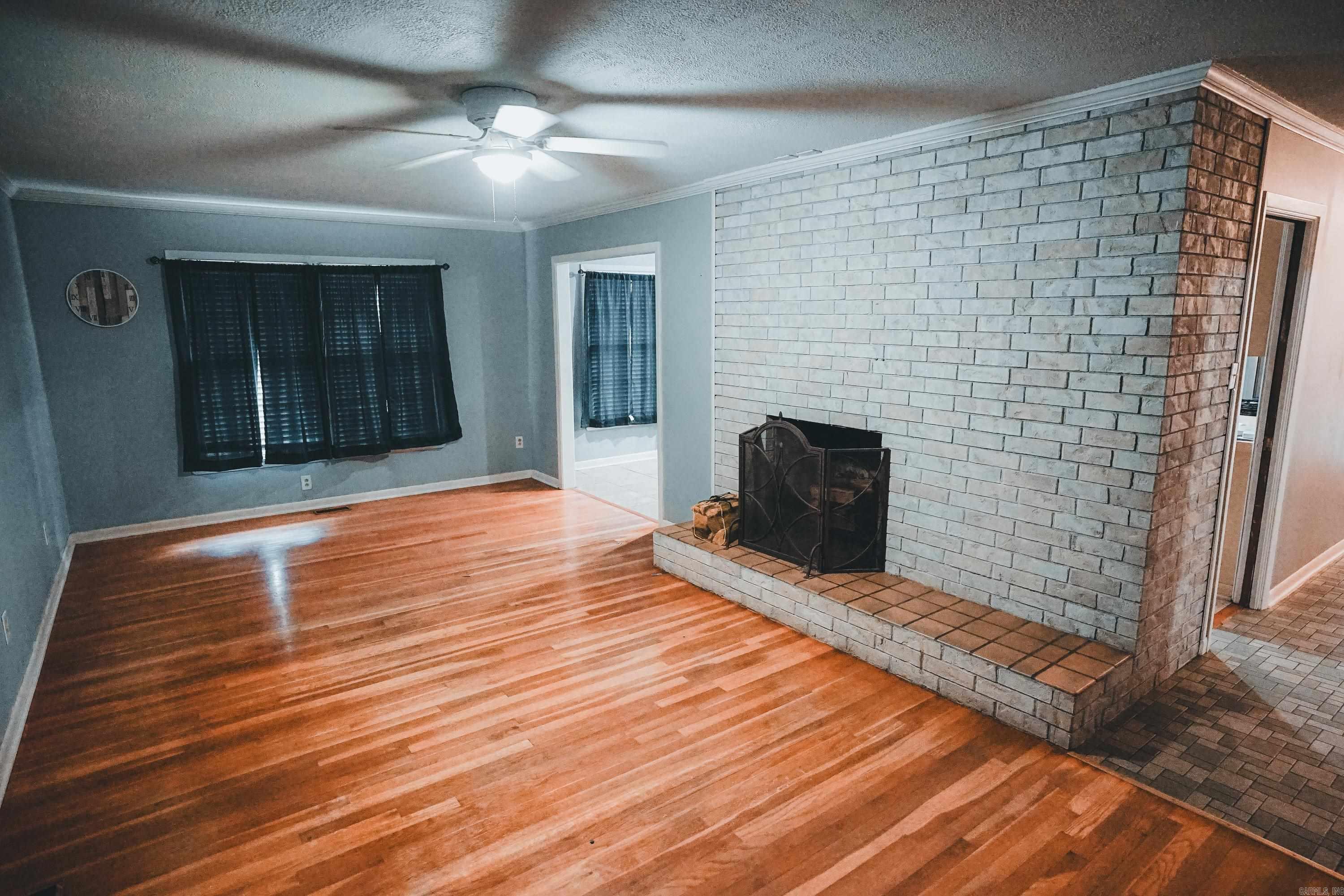 MEADOW LANE ADD (SEARCY) - Residential
