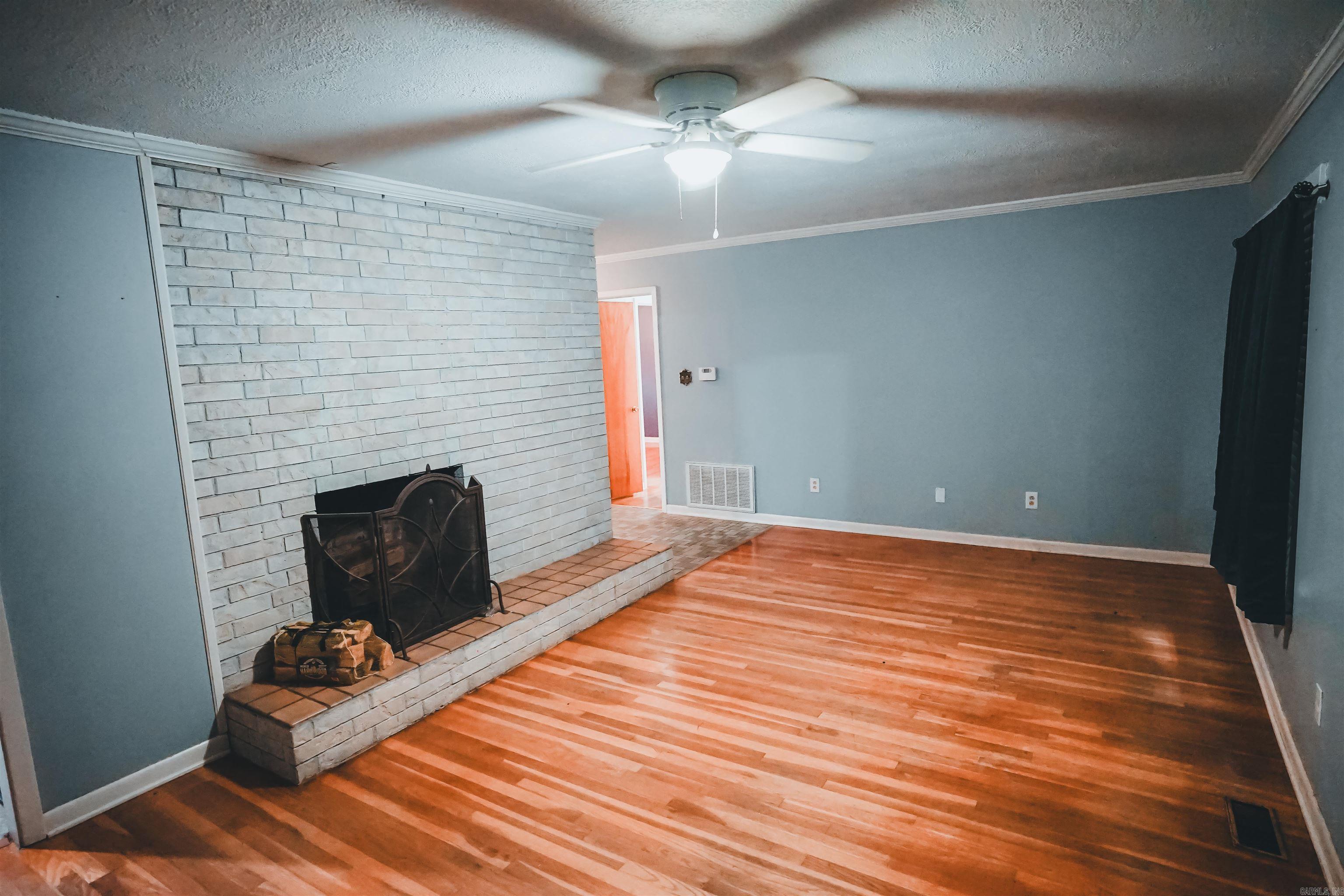 MEADOW LANE ADD (SEARCY) - Residential