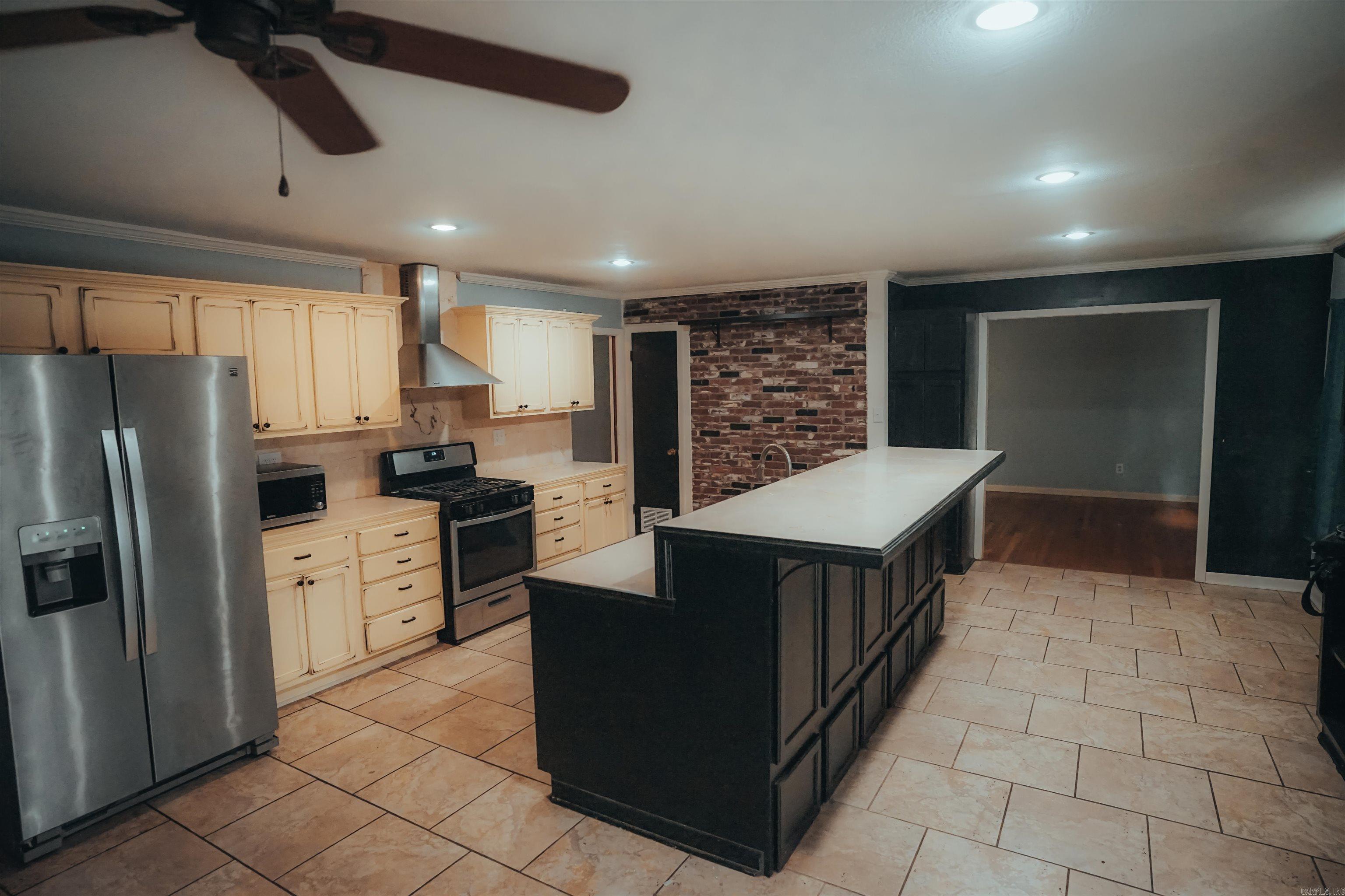 MEADOW LANE ADD (SEARCY) - Residential