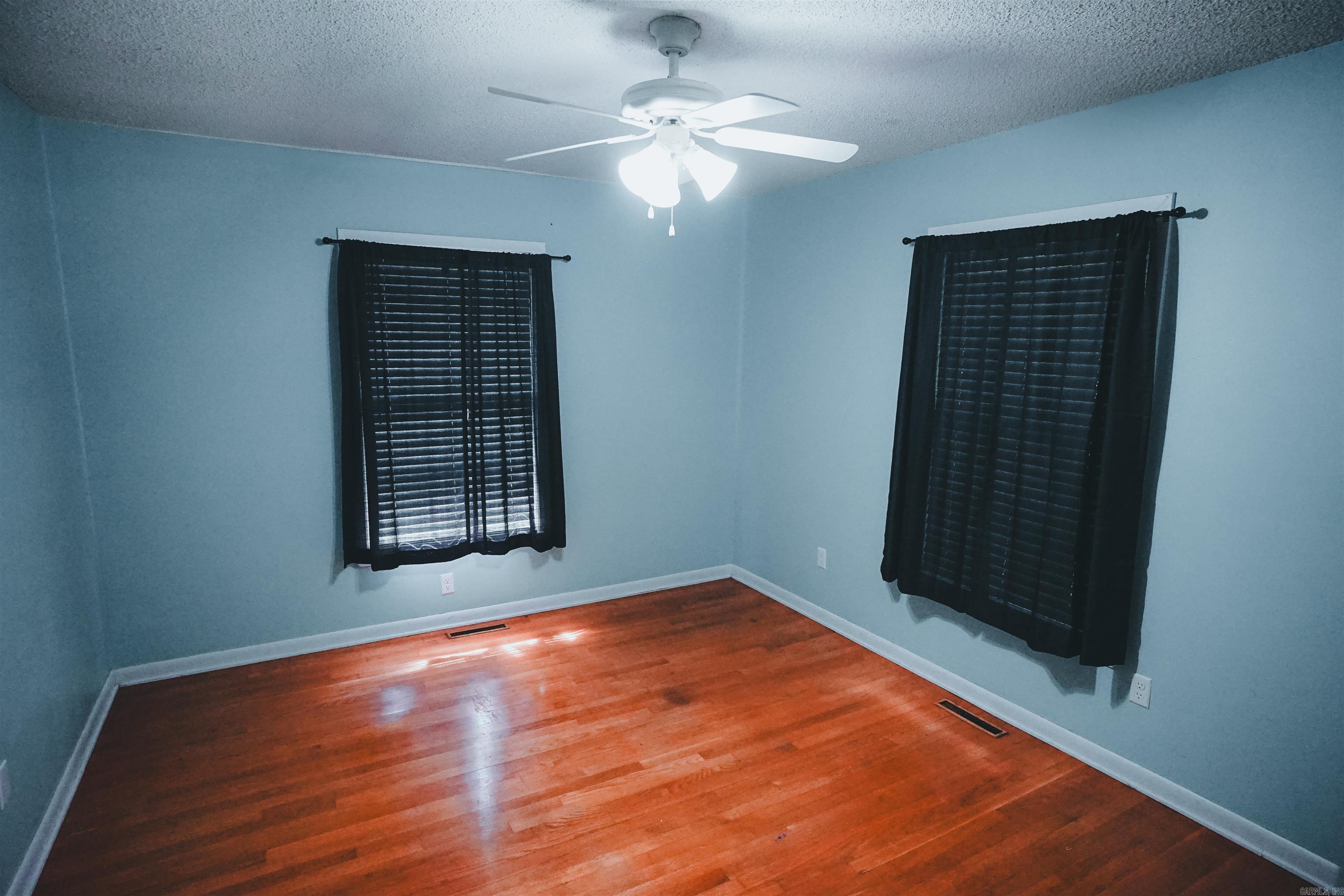 MEADOW LANE ADD (SEARCY) - Residential