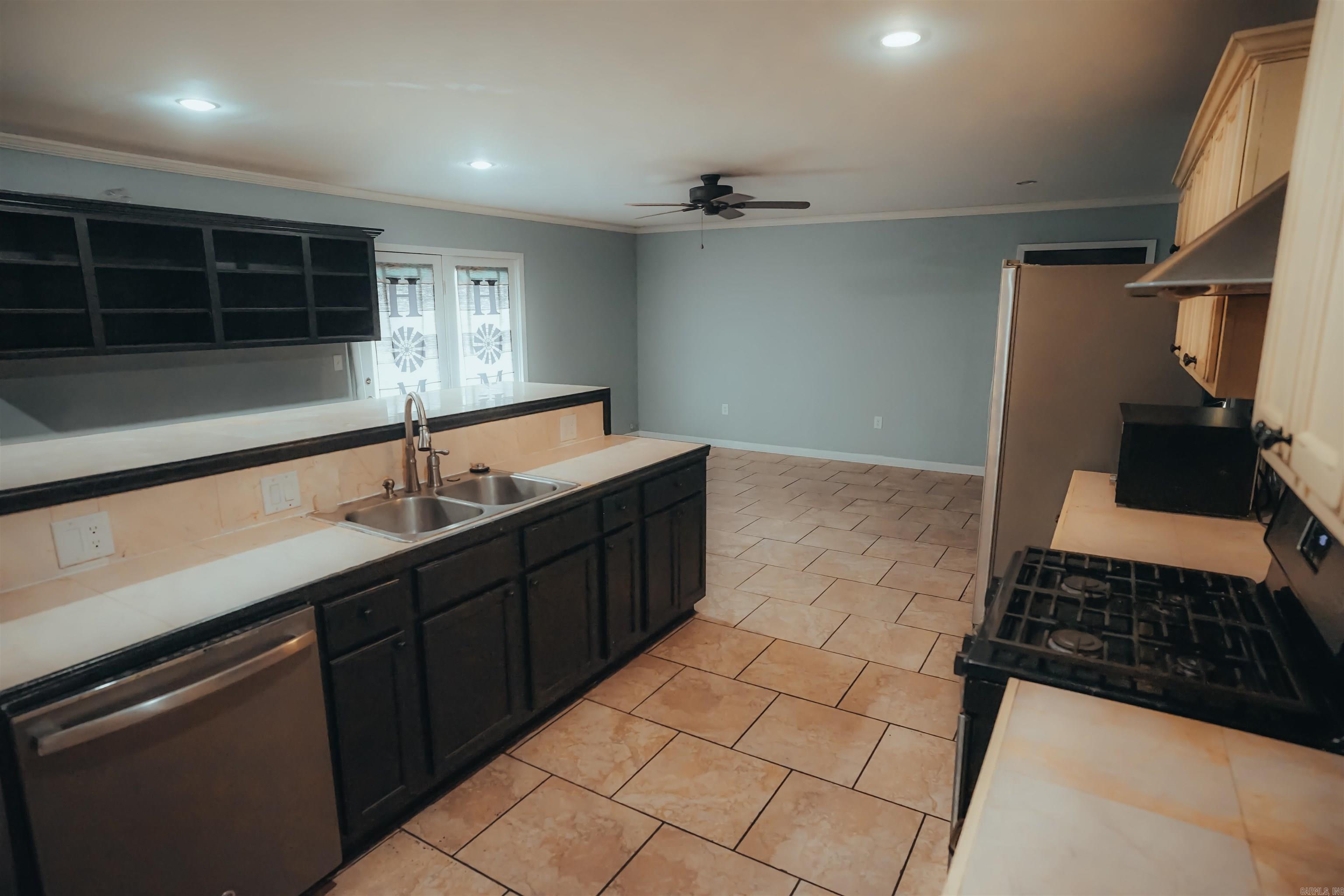 MEADOW LANE ADD (SEARCY) - Residential