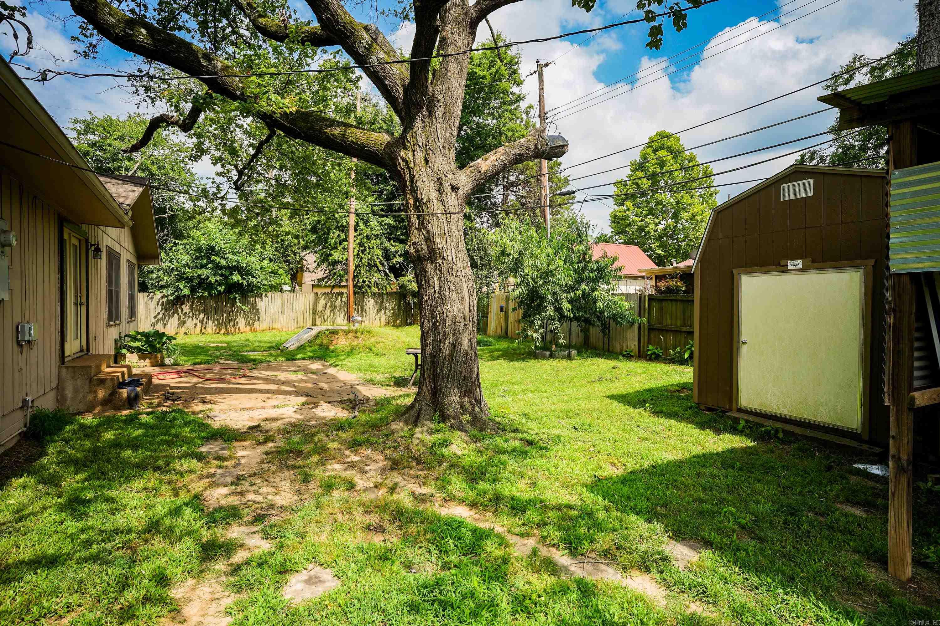 MEADOW LANE ADD (SEARCY) - Residential