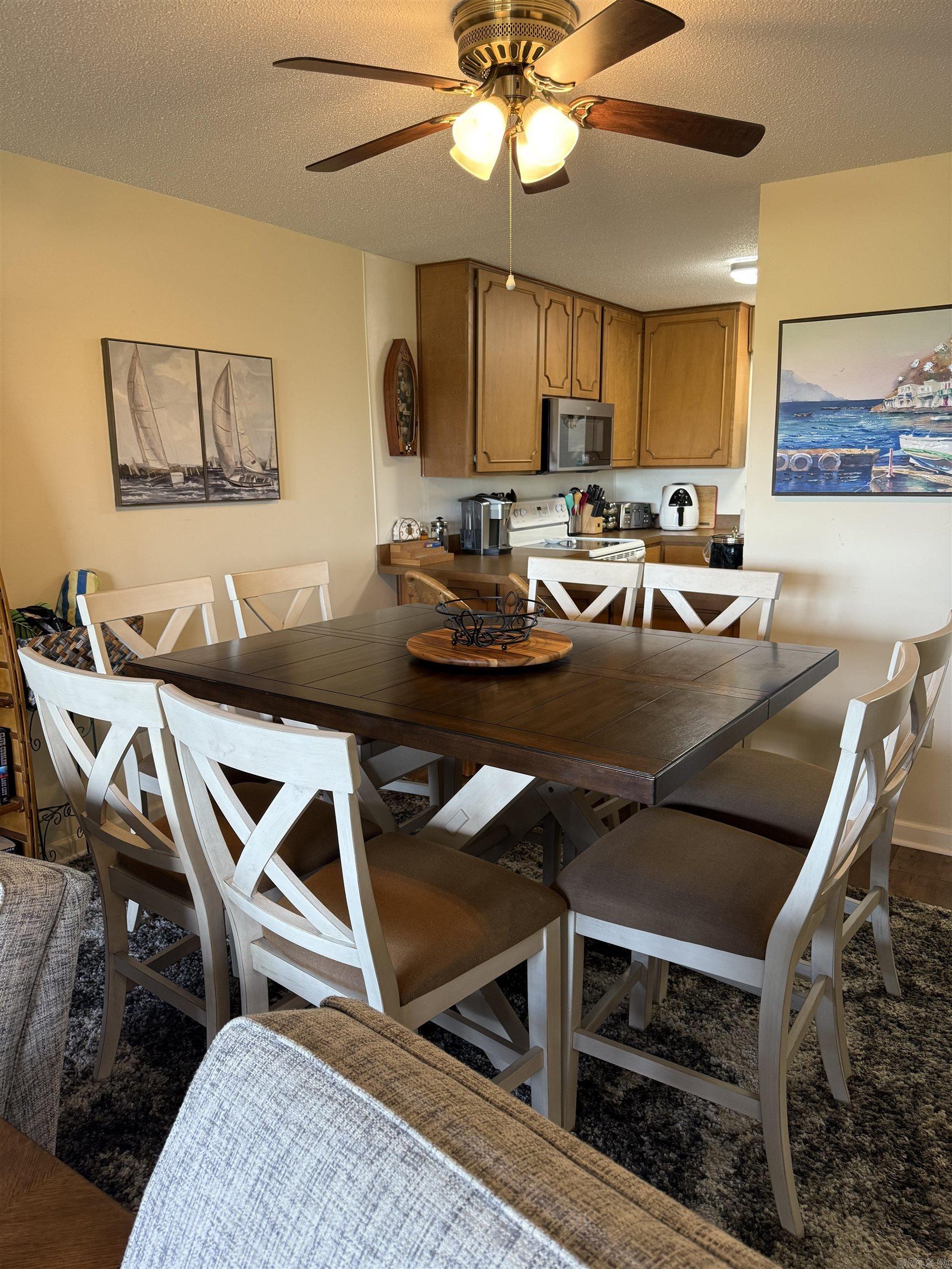 CLIFFSIDE LODGE - Residential