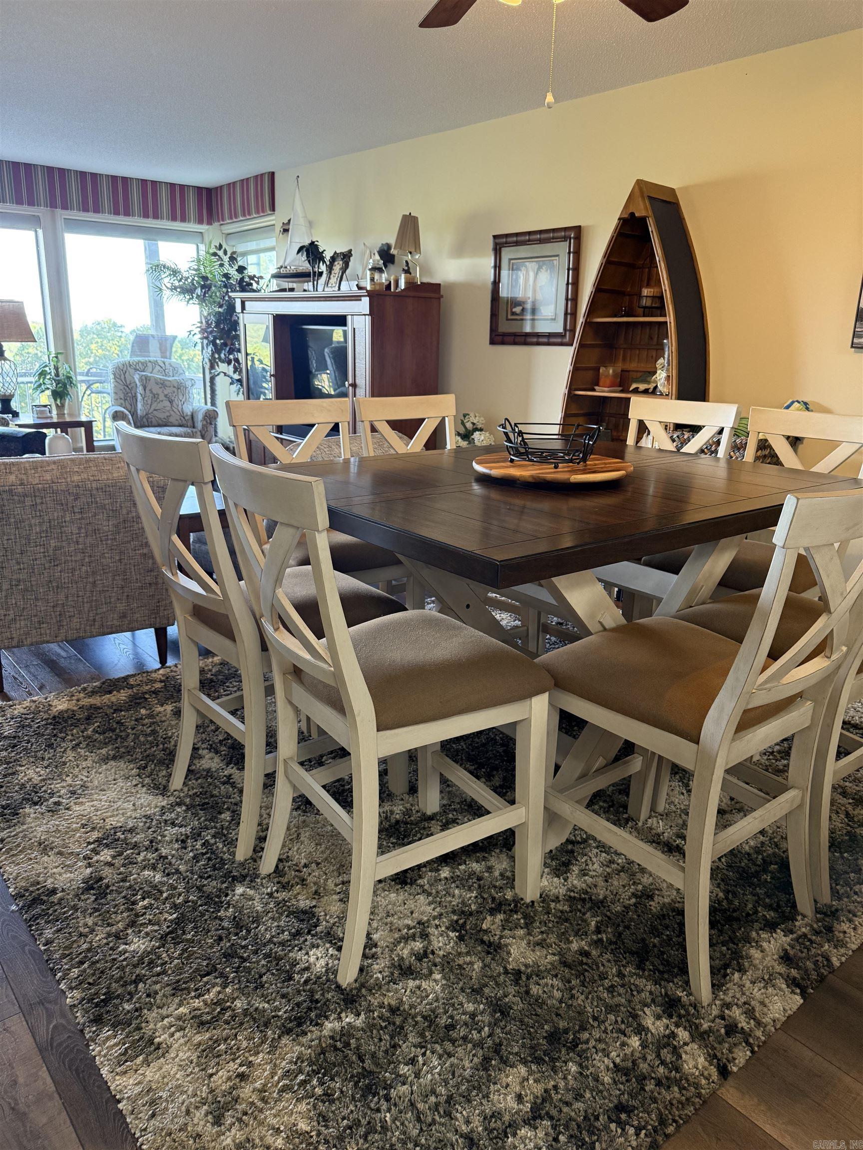 CLIFFSIDE LODGE - Residential