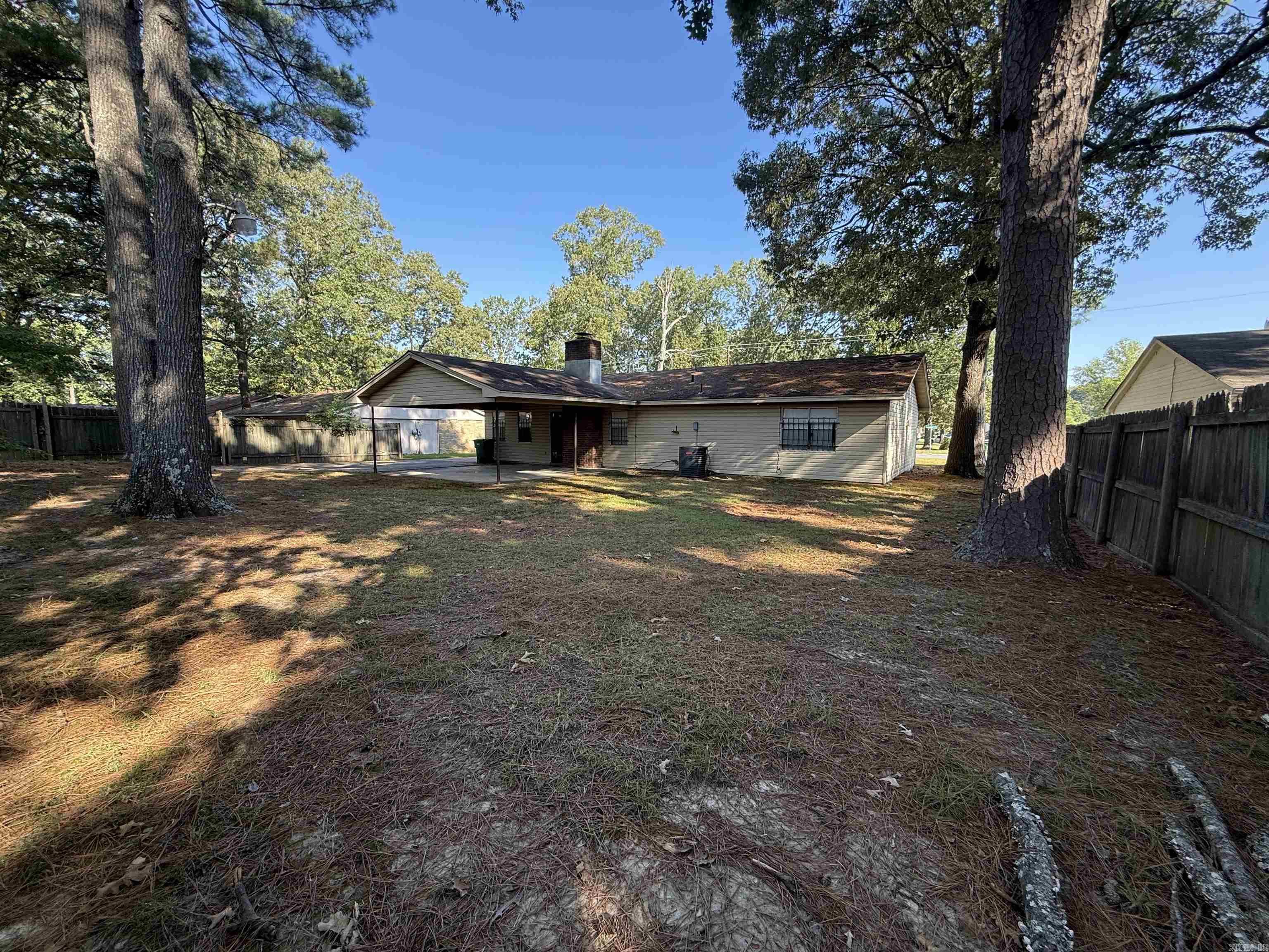 INDIAN HILLS PHASE - Residential