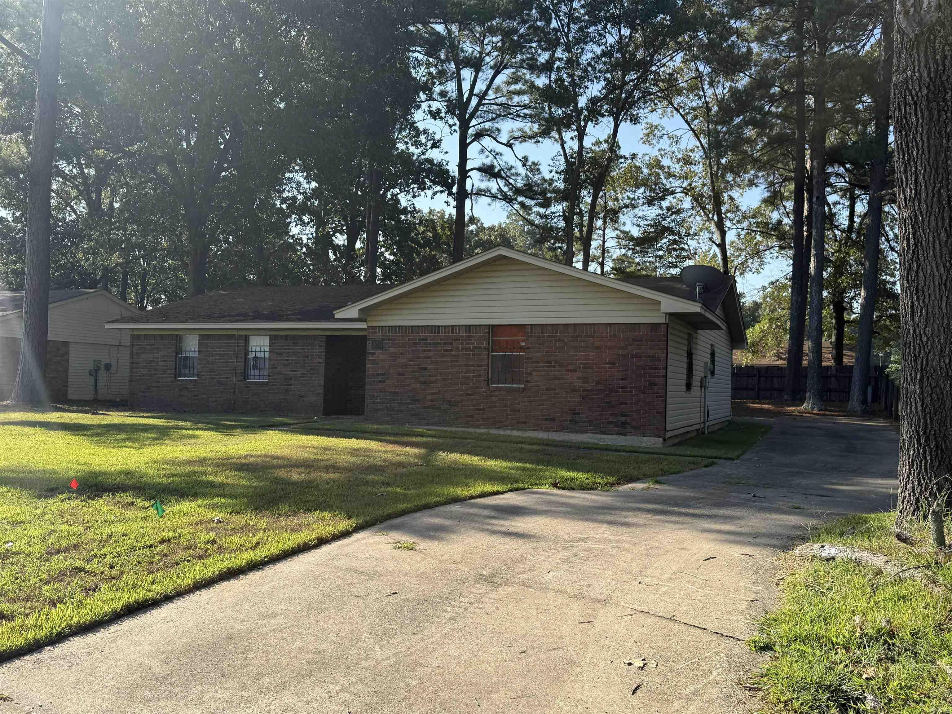 INDIAN HILLS PHASE - Residential