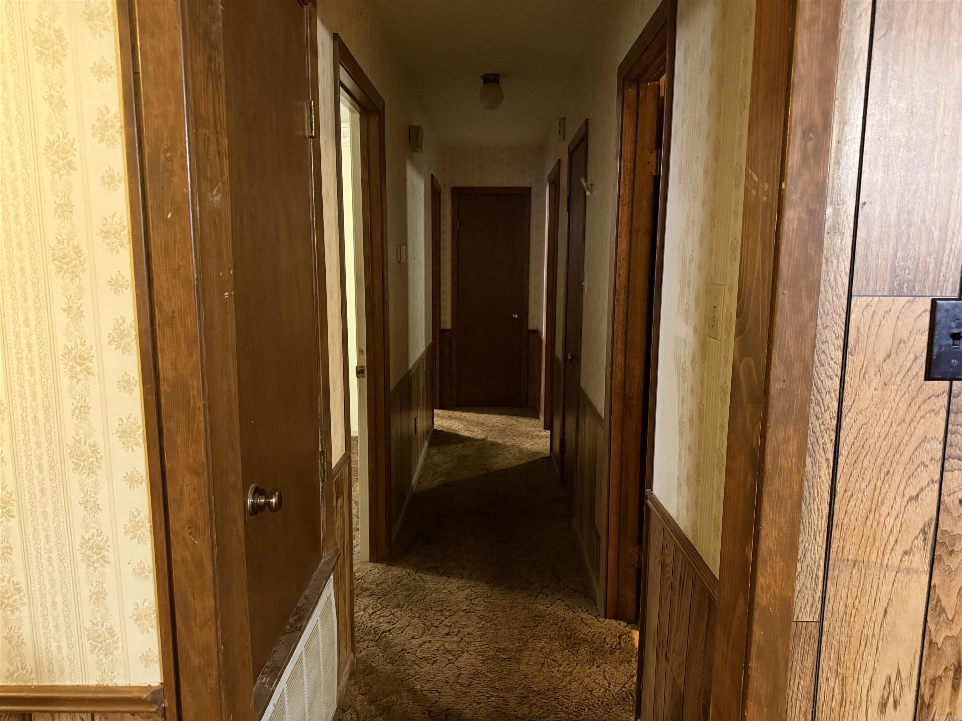 INDIAN HILLS PHASE - Residential
