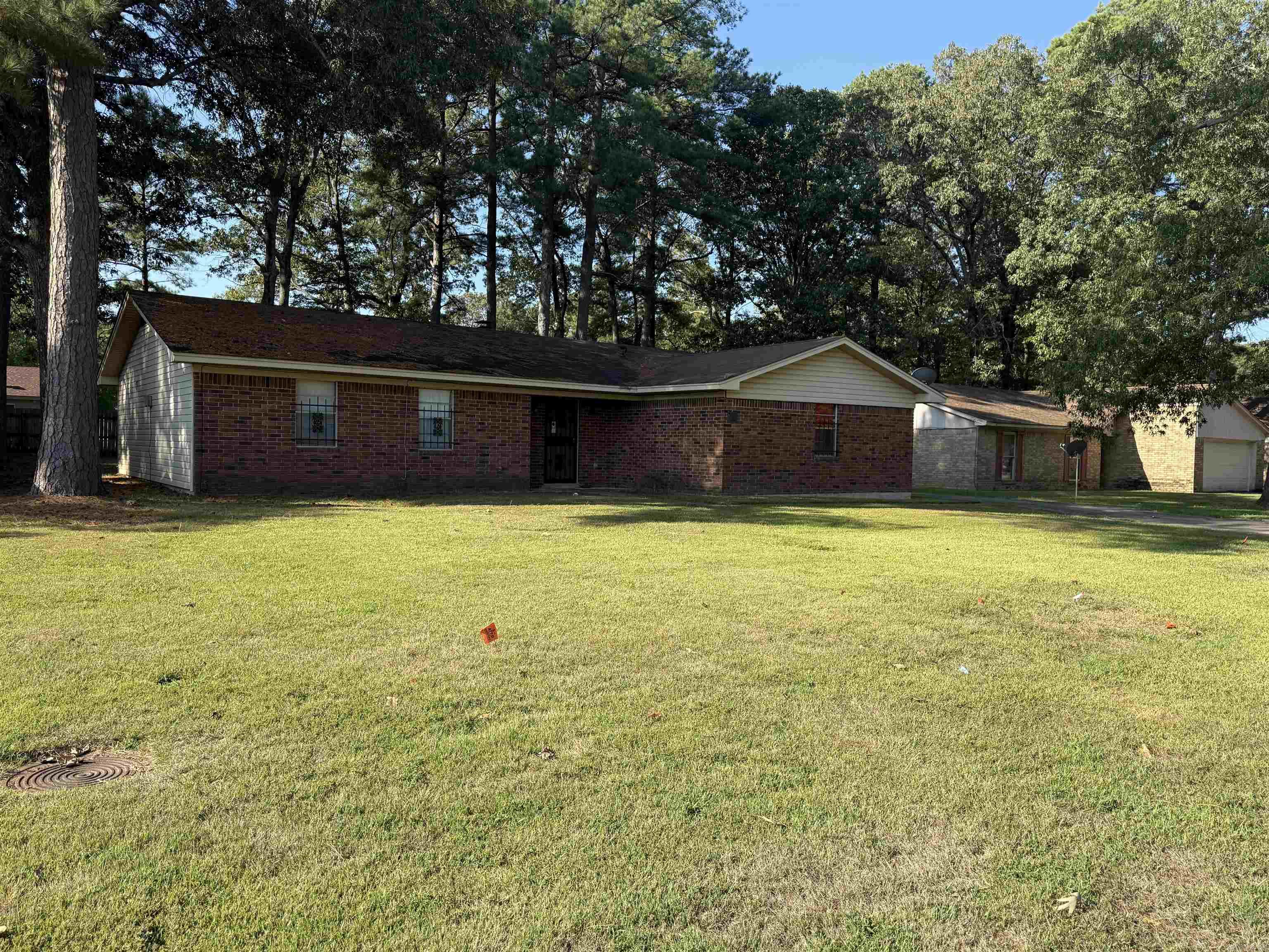 INDIAN HILLS PHASE - Residential