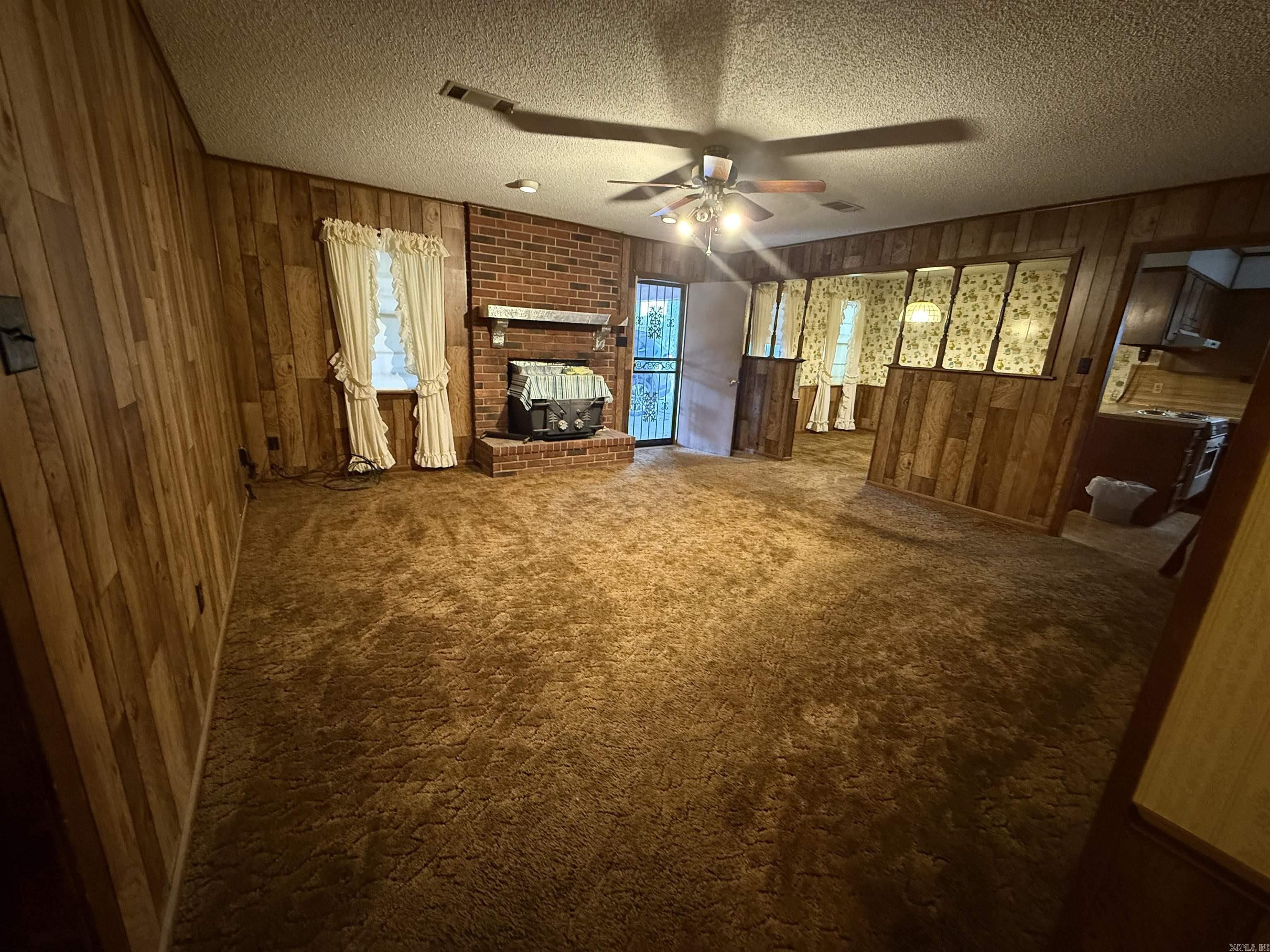 INDIAN HILLS PHASE - Residential
