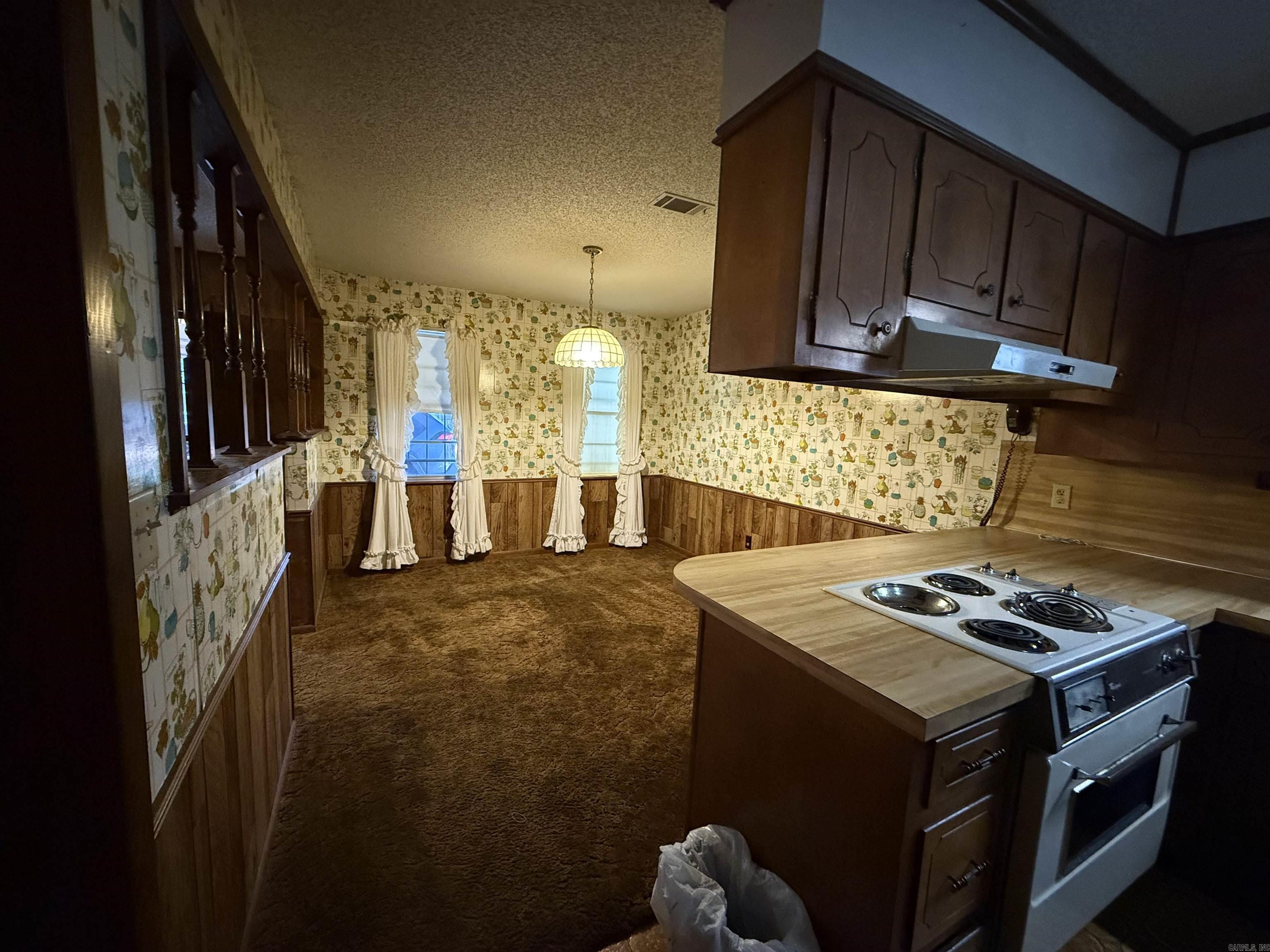 INDIAN HILLS PHASE - Residential