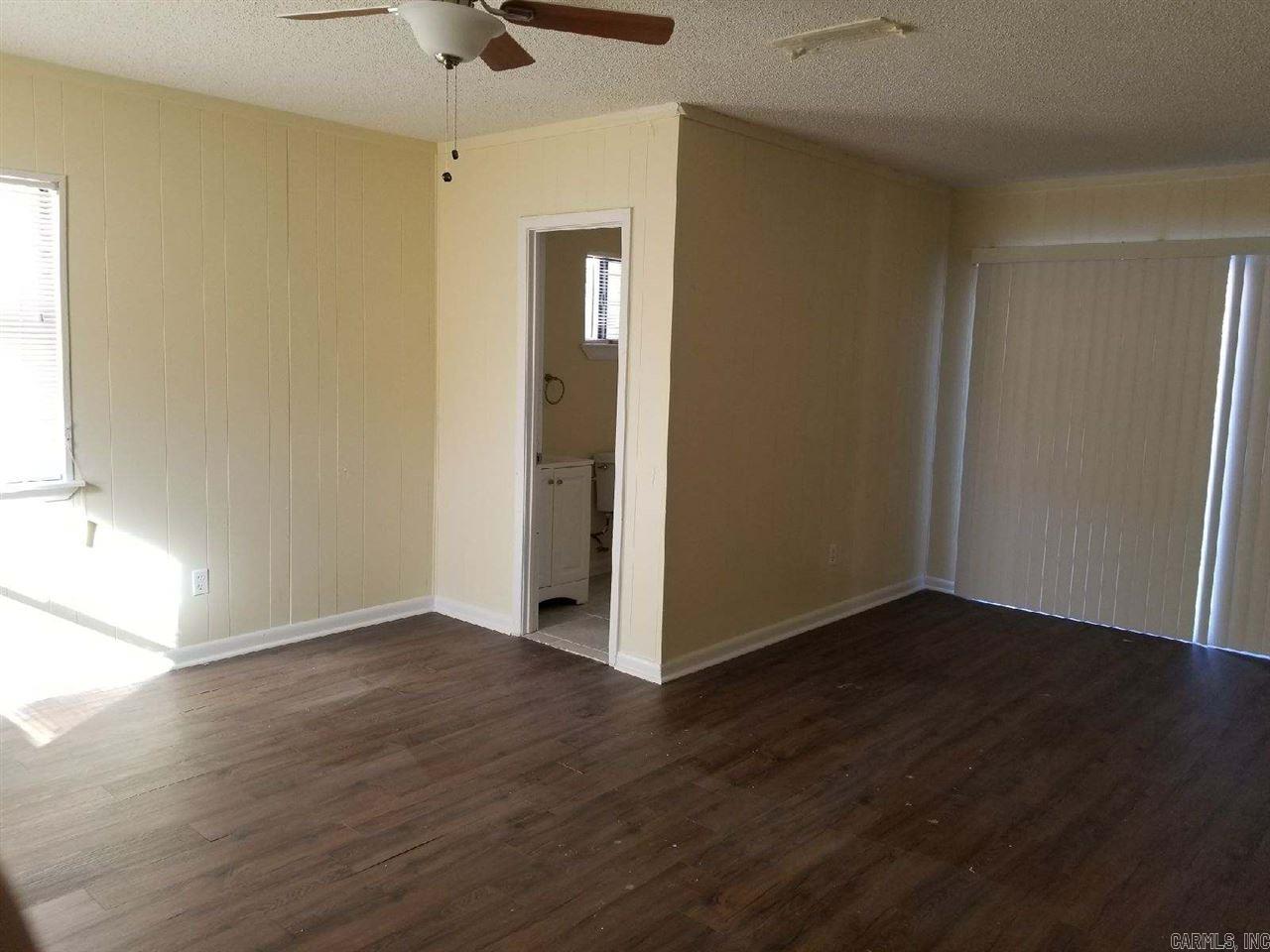 Baseline - Residential Lease