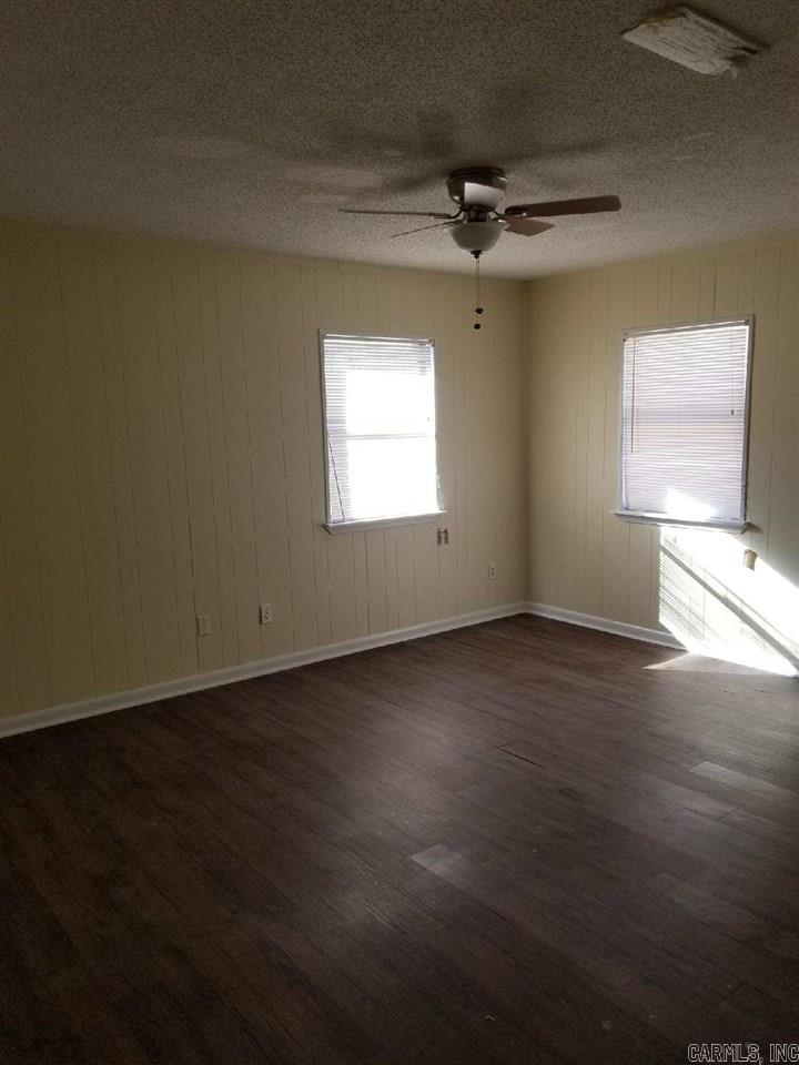 Baseline - Residential Lease