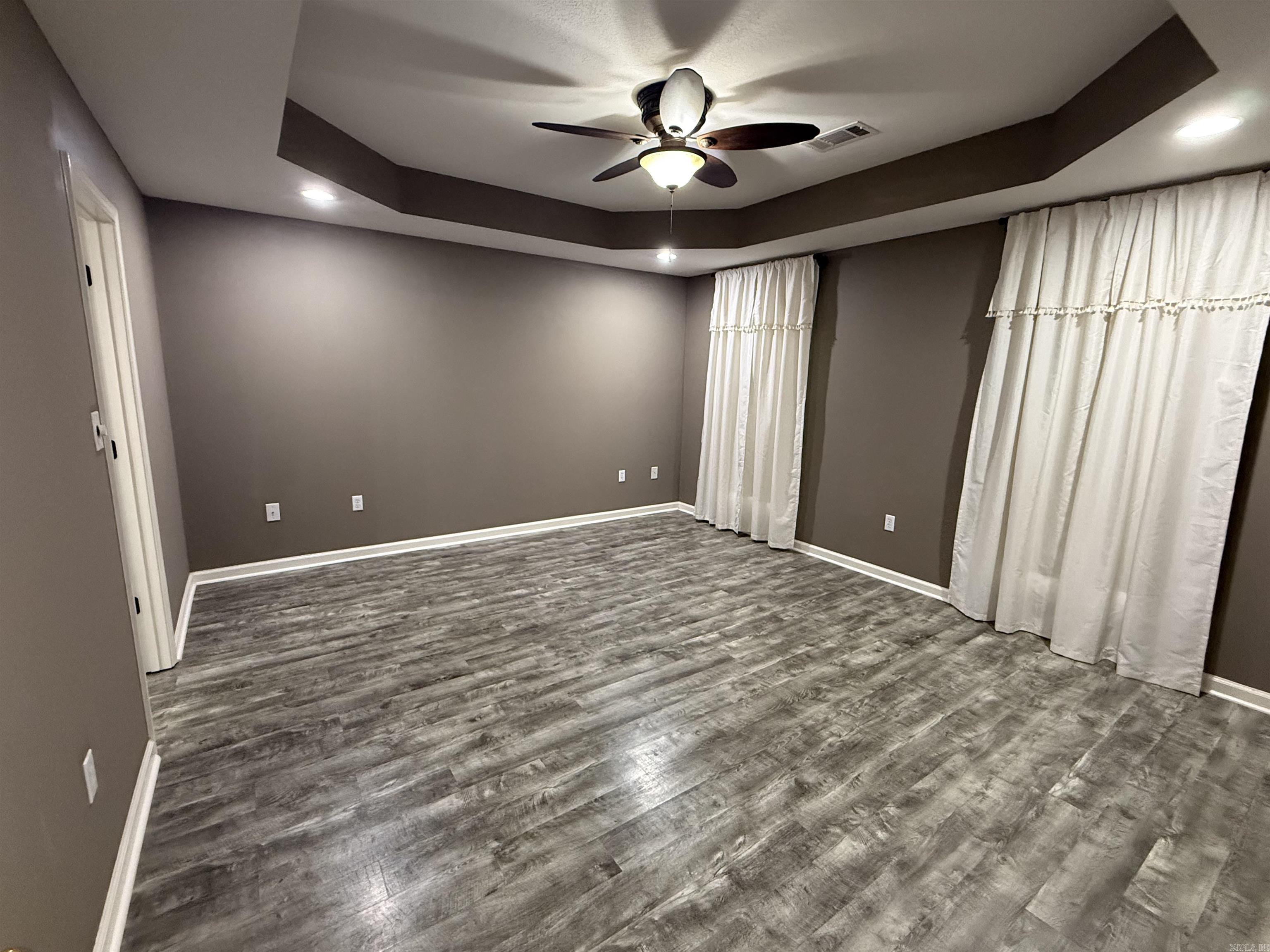 Friendly Hope Crossings - Residential