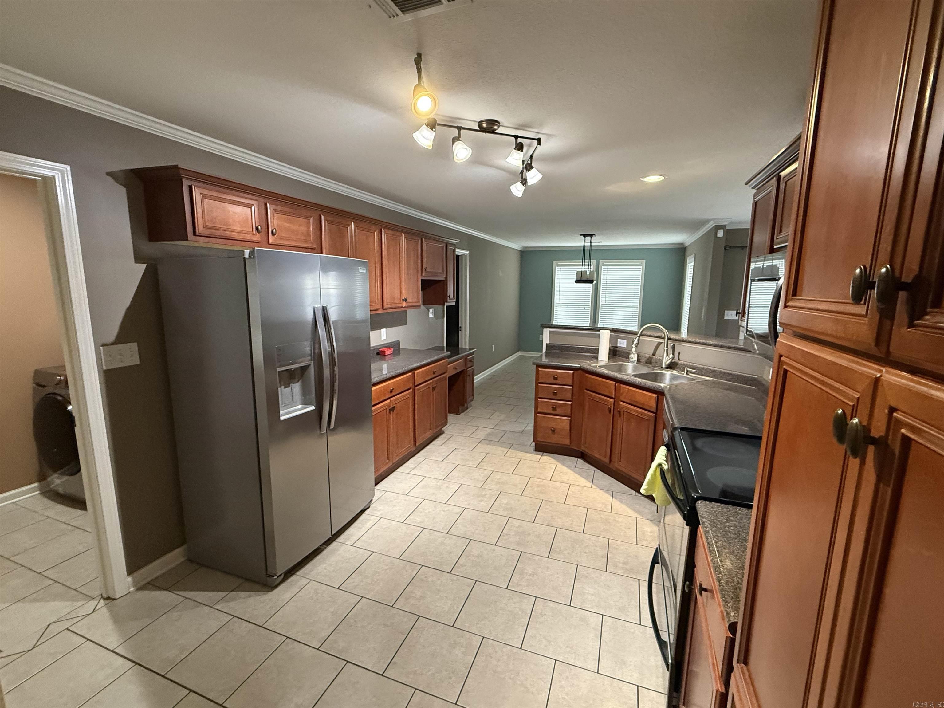 Friendly Hope Crossings - Residential