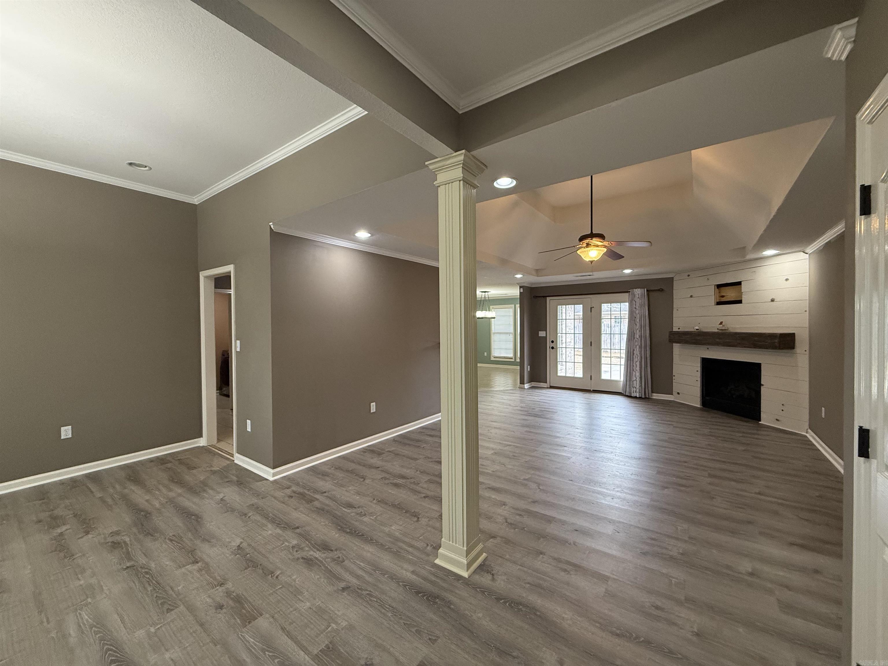 Friendly Hope Crossings - Residential