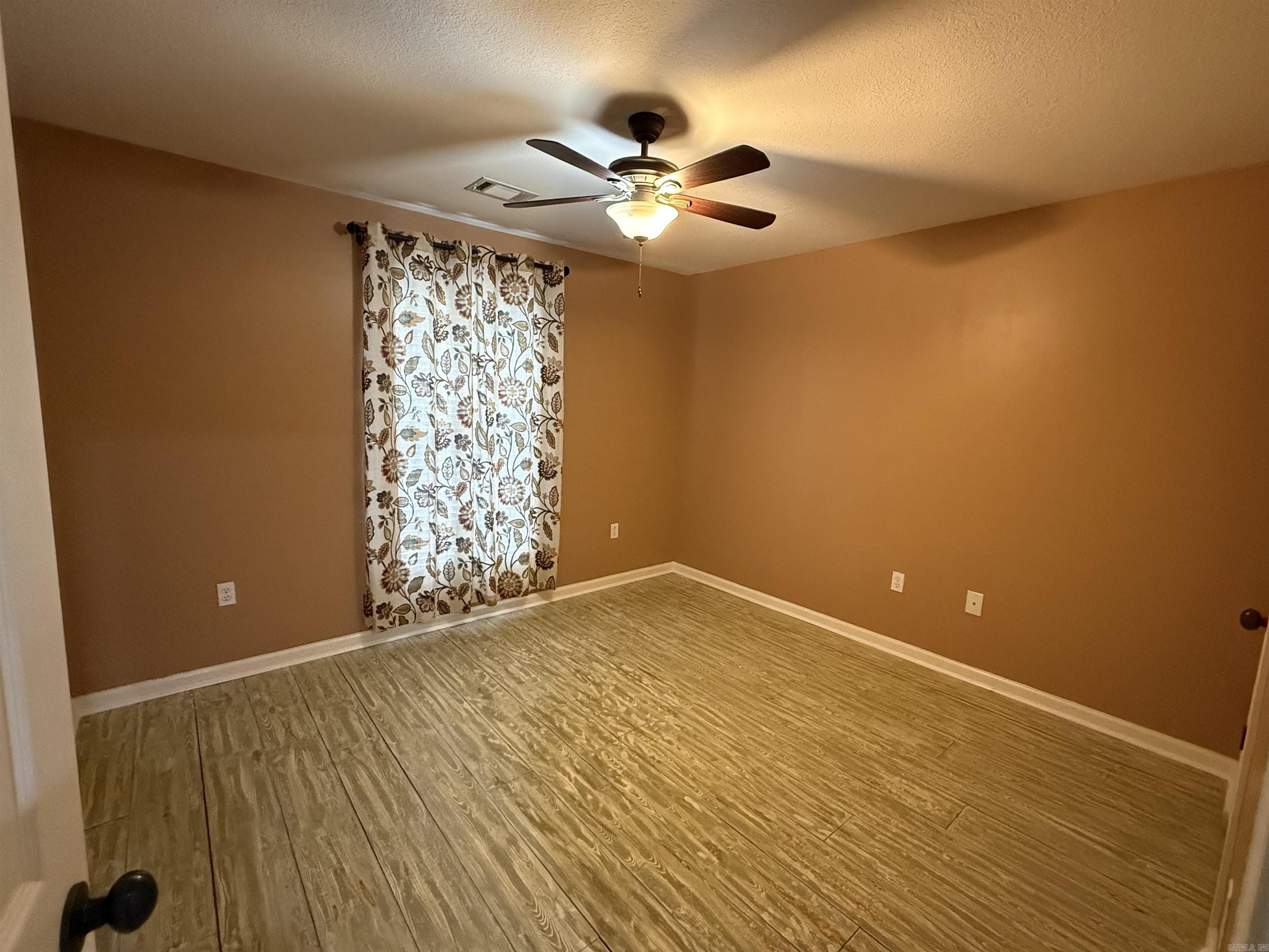 Friendly Hope Crossings - Residential