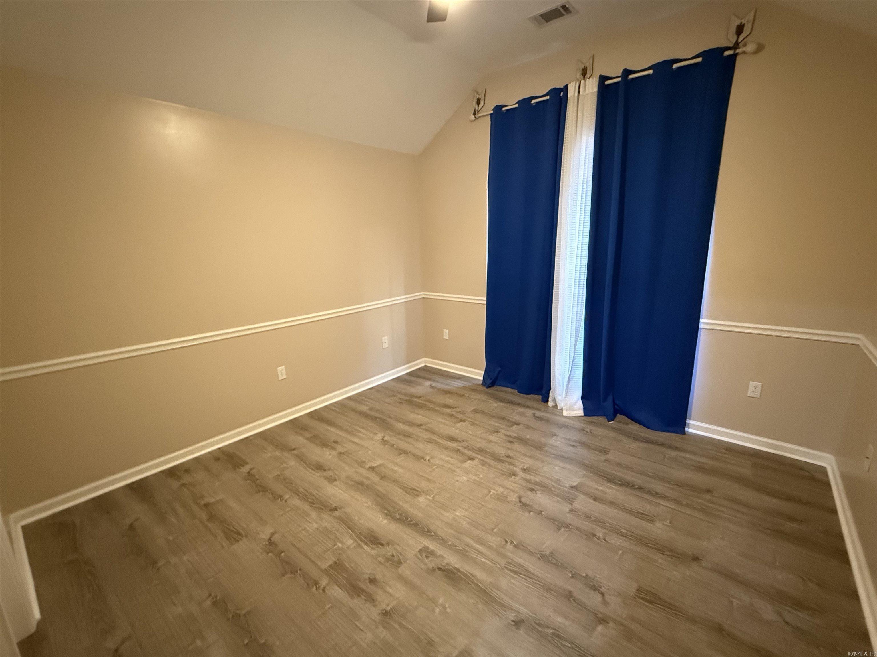 Friendly Hope Crossings - Residential