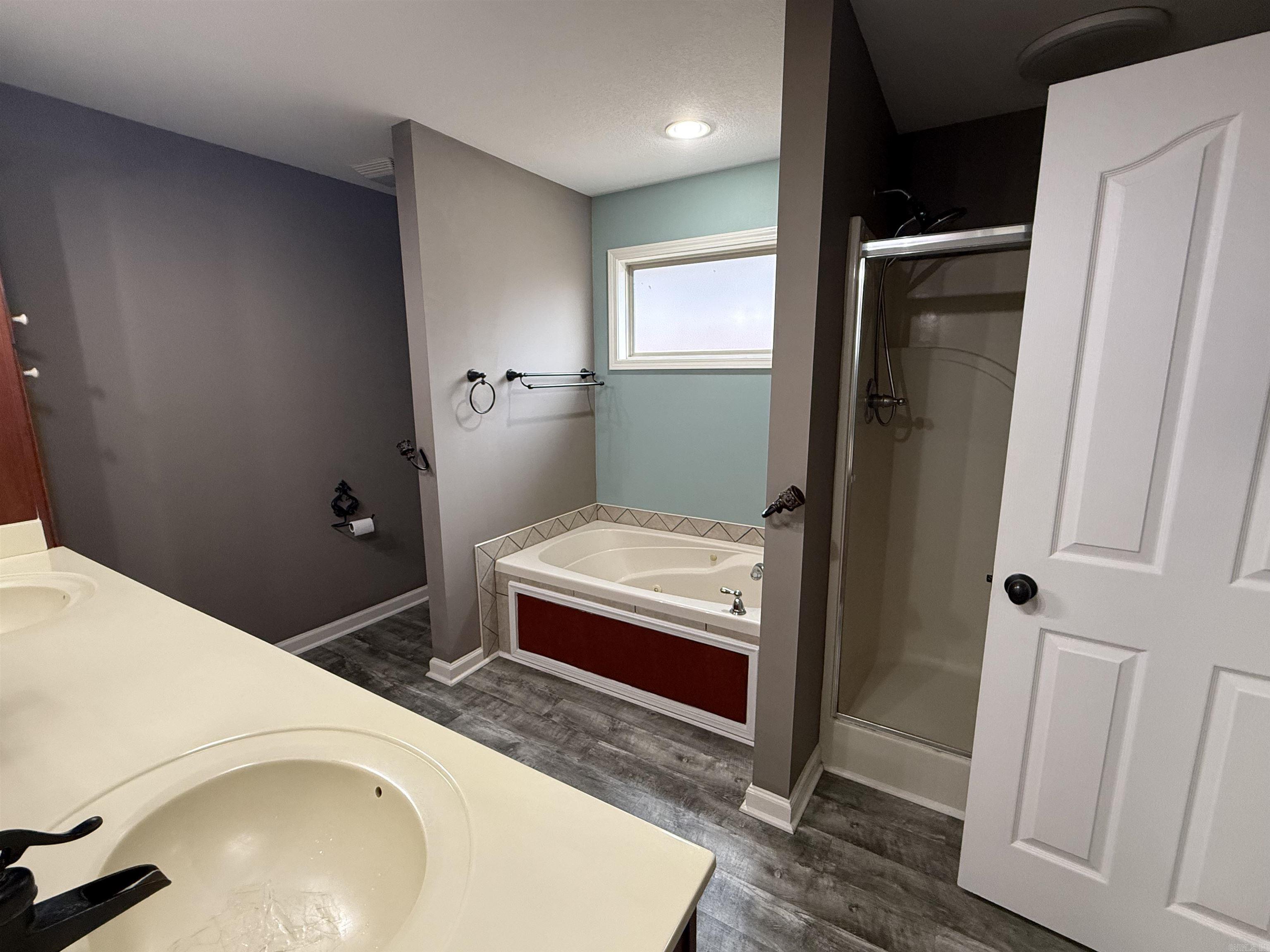 Friendly Hope Crossings - Residential