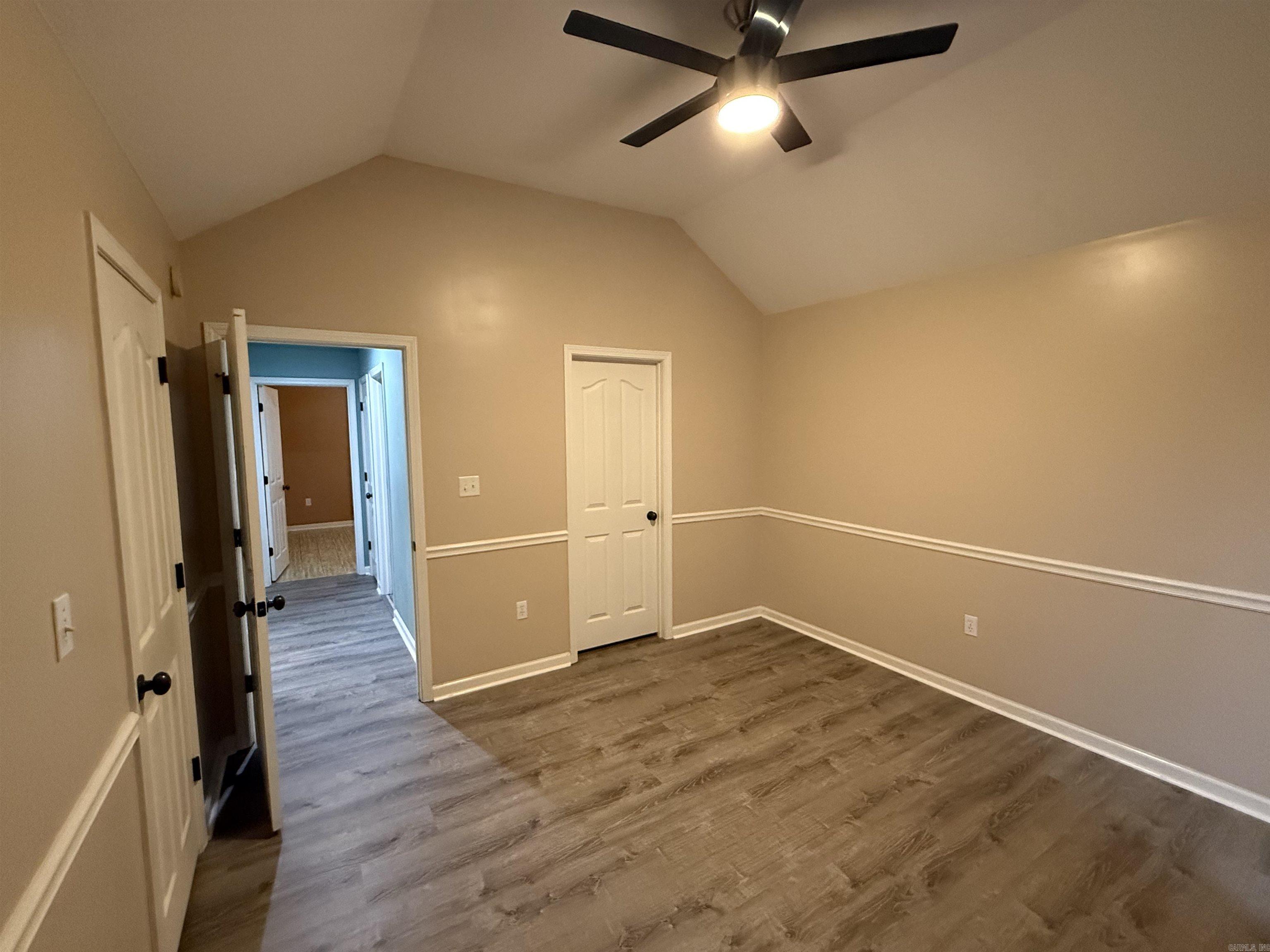 Friendly Hope Crossings - Residential