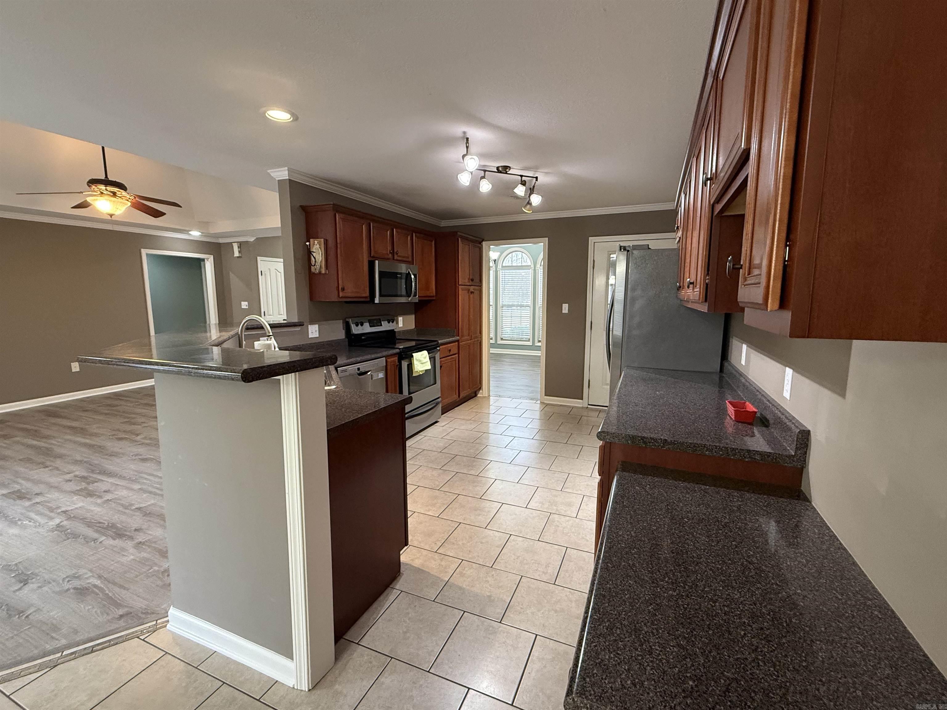 Friendly Hope Crossings - Residential