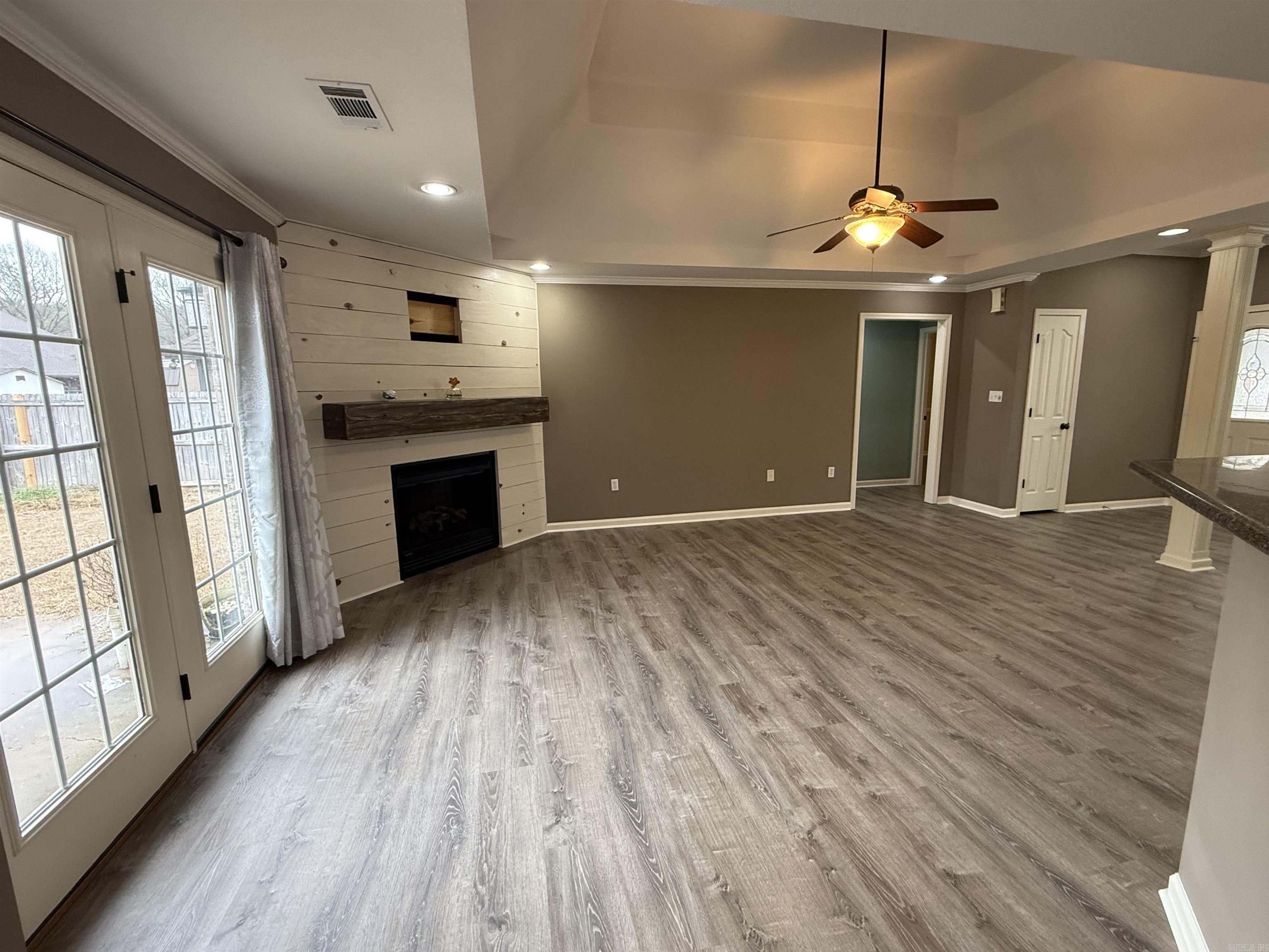 Friendly Hope Crossings - Residential