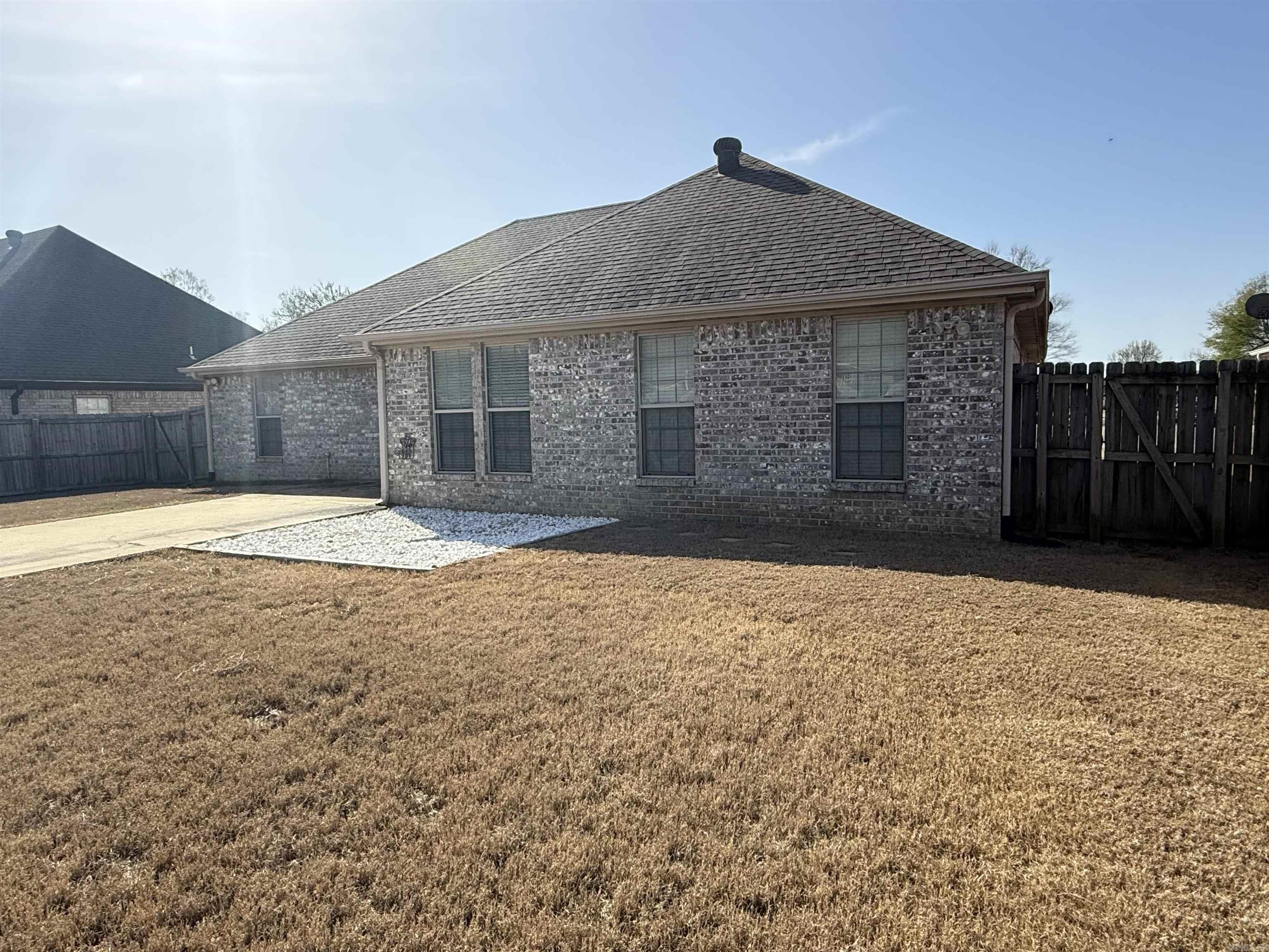 Friendly Hope Crossings - Residential