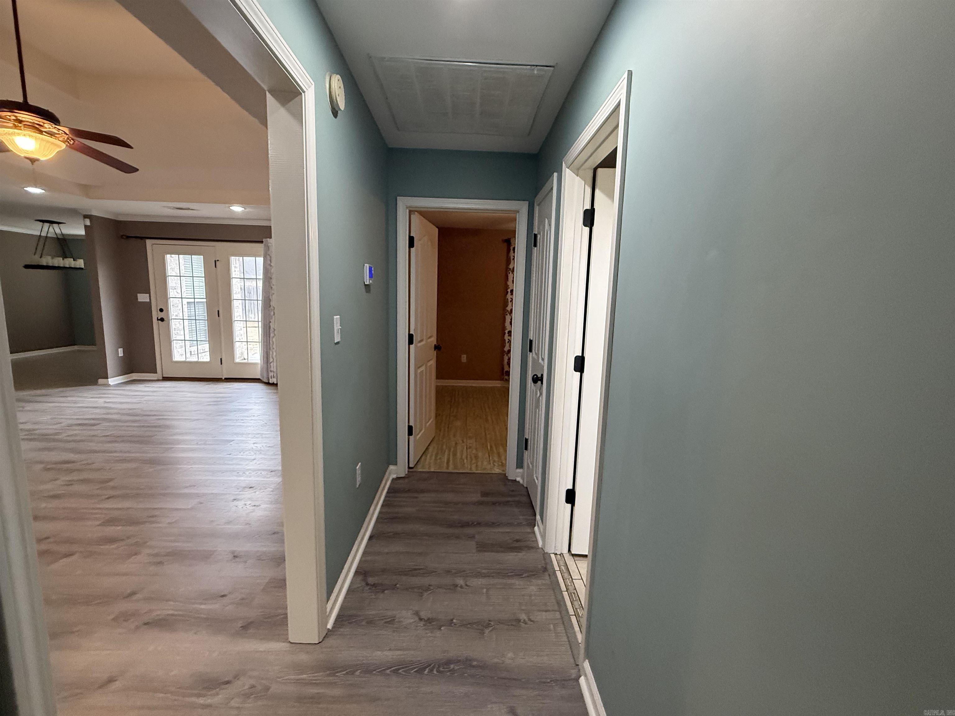 Friendly Hope Crossings - Residential