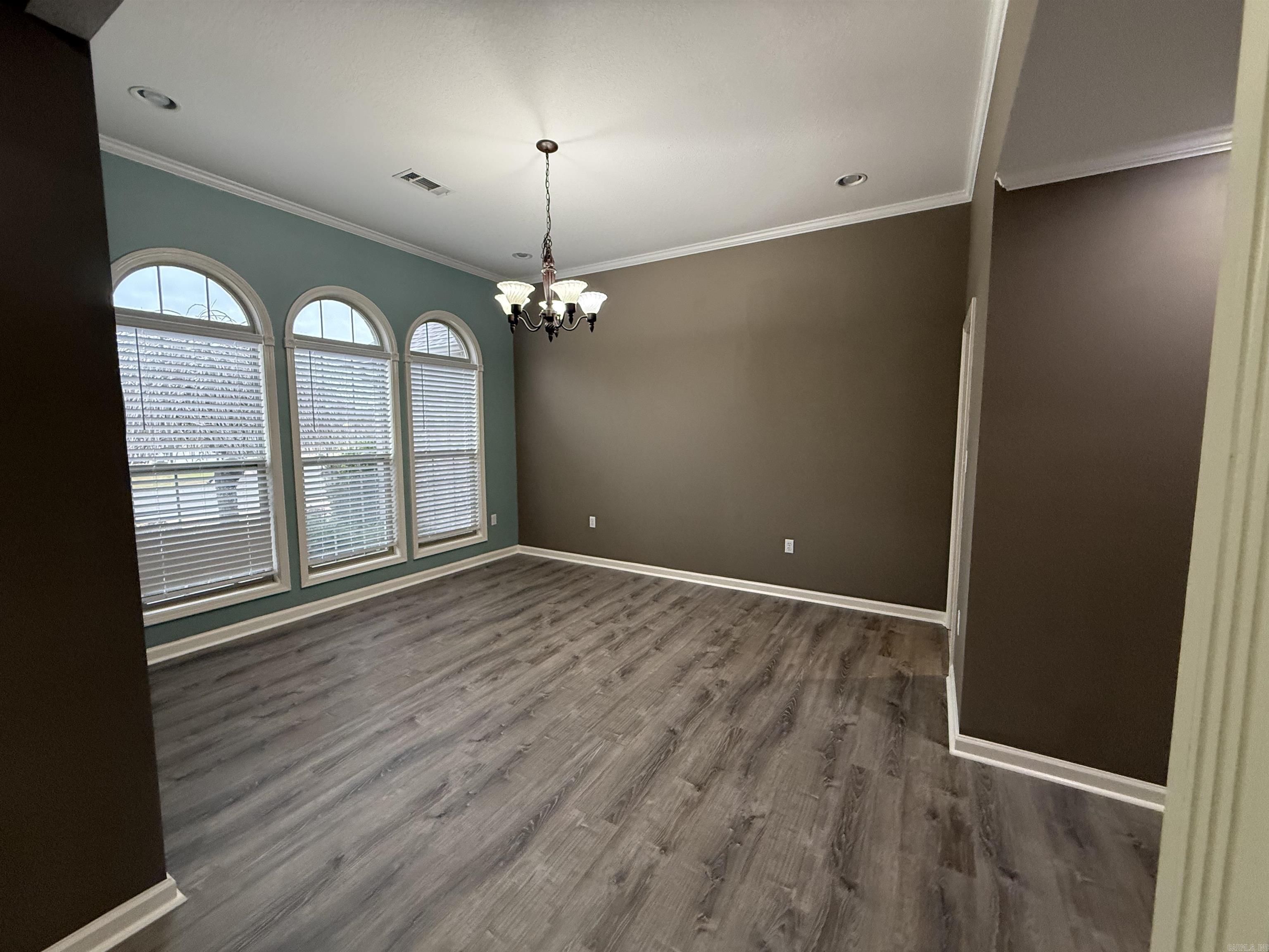 Friendly Hope Crossings - Residential