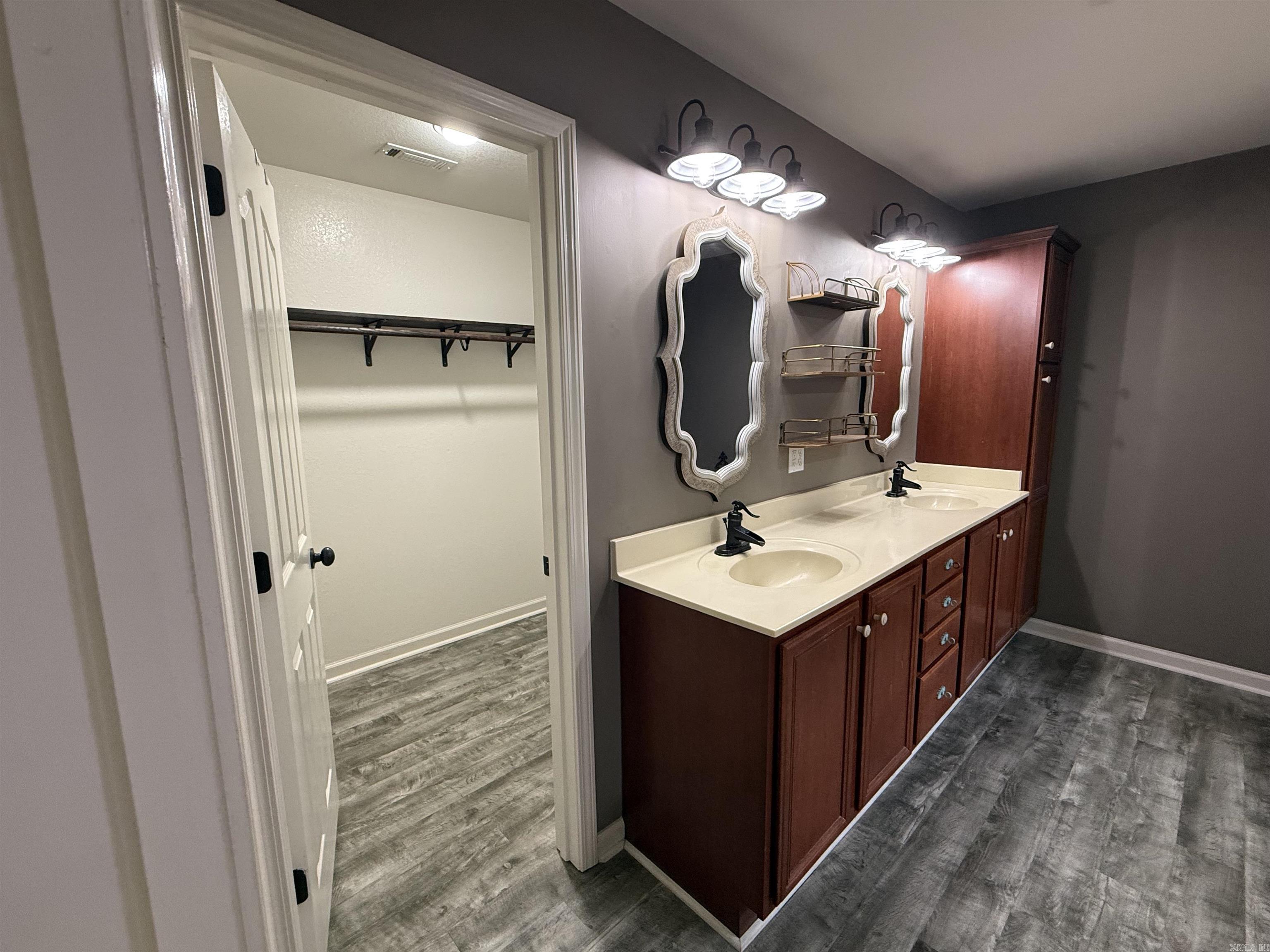 Friendly Hope Crossings - Residential