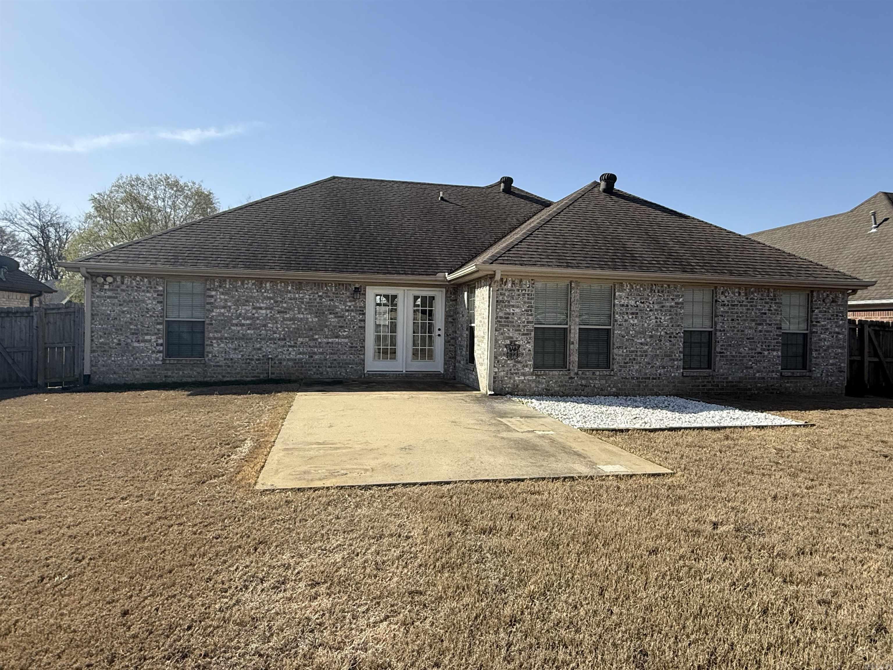 Friendly Hope Crossings - Residential