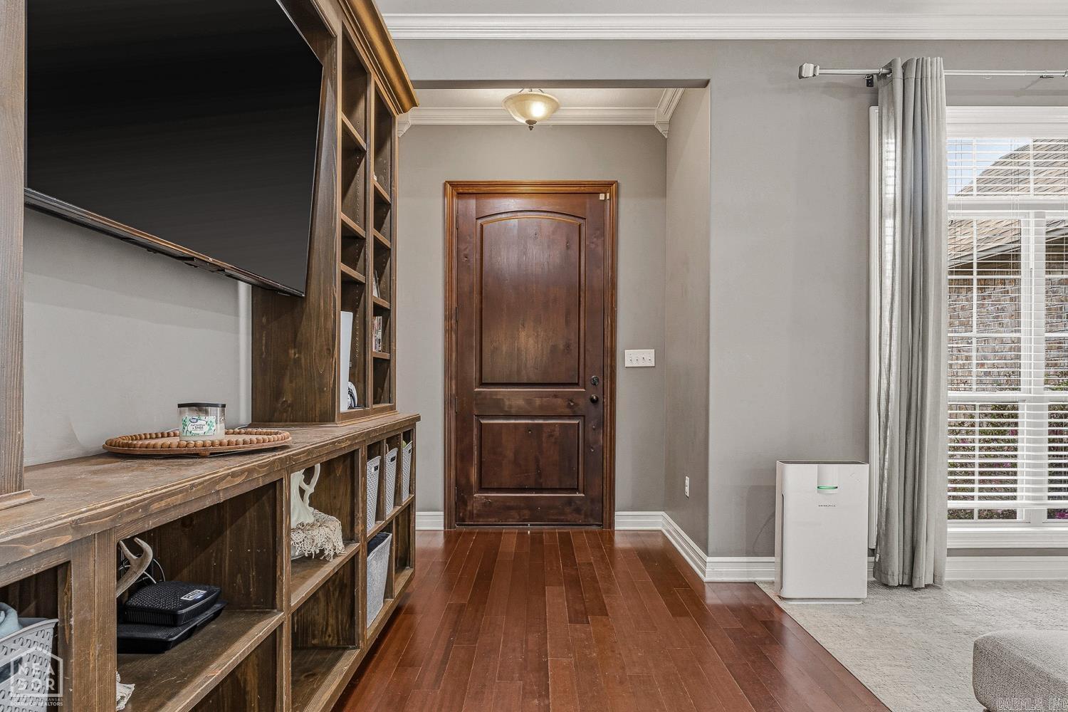 CARRIAGE HILL - Residential