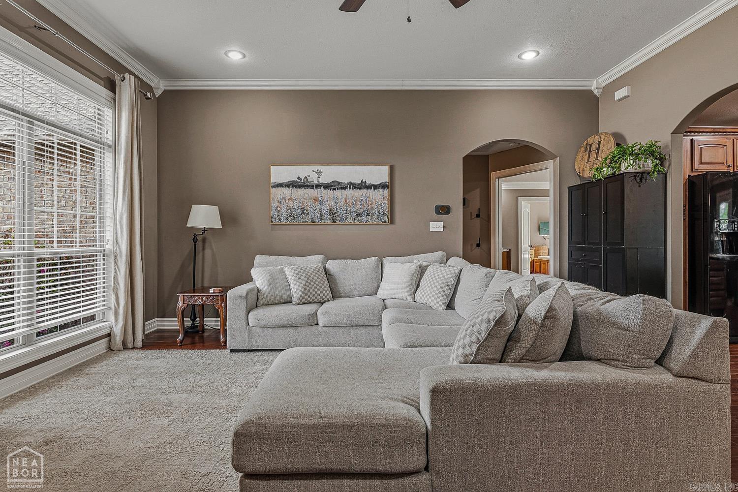 CARRIAGE HILL - Residential