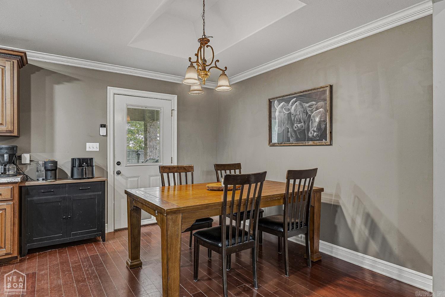 CARRIAGE HILL - Residential