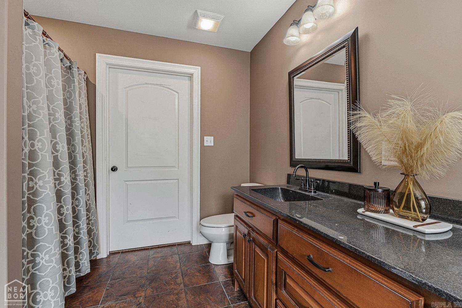 CARRIAGE HILL - Residential