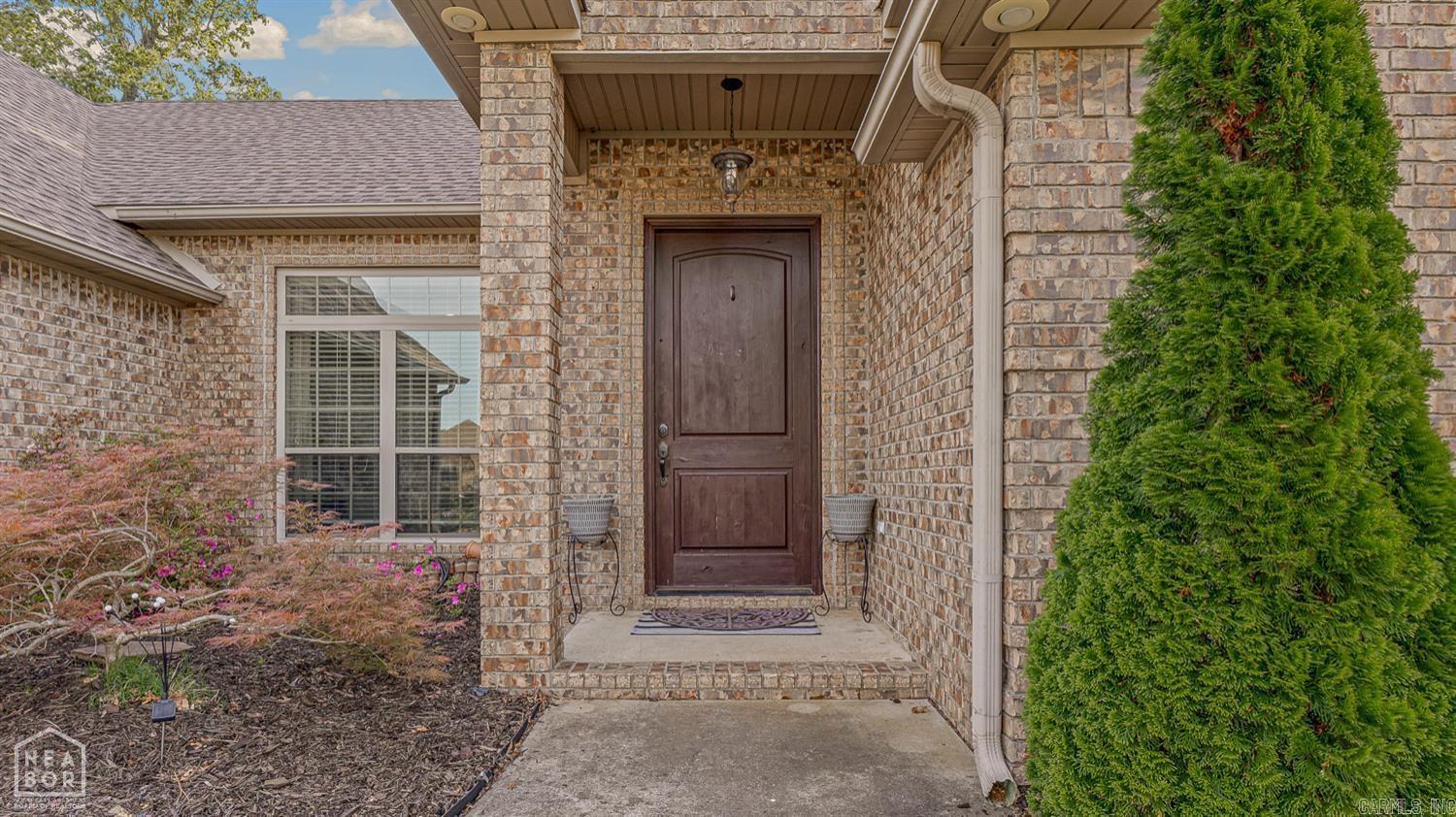 CARRIAGE HILL - Residential