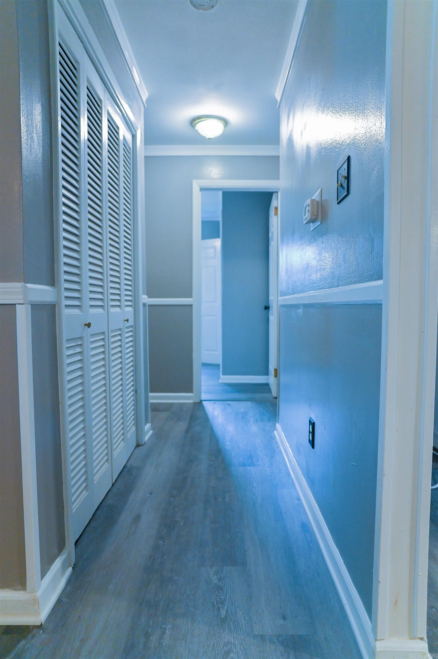 SKYLARK ADDN - Residential