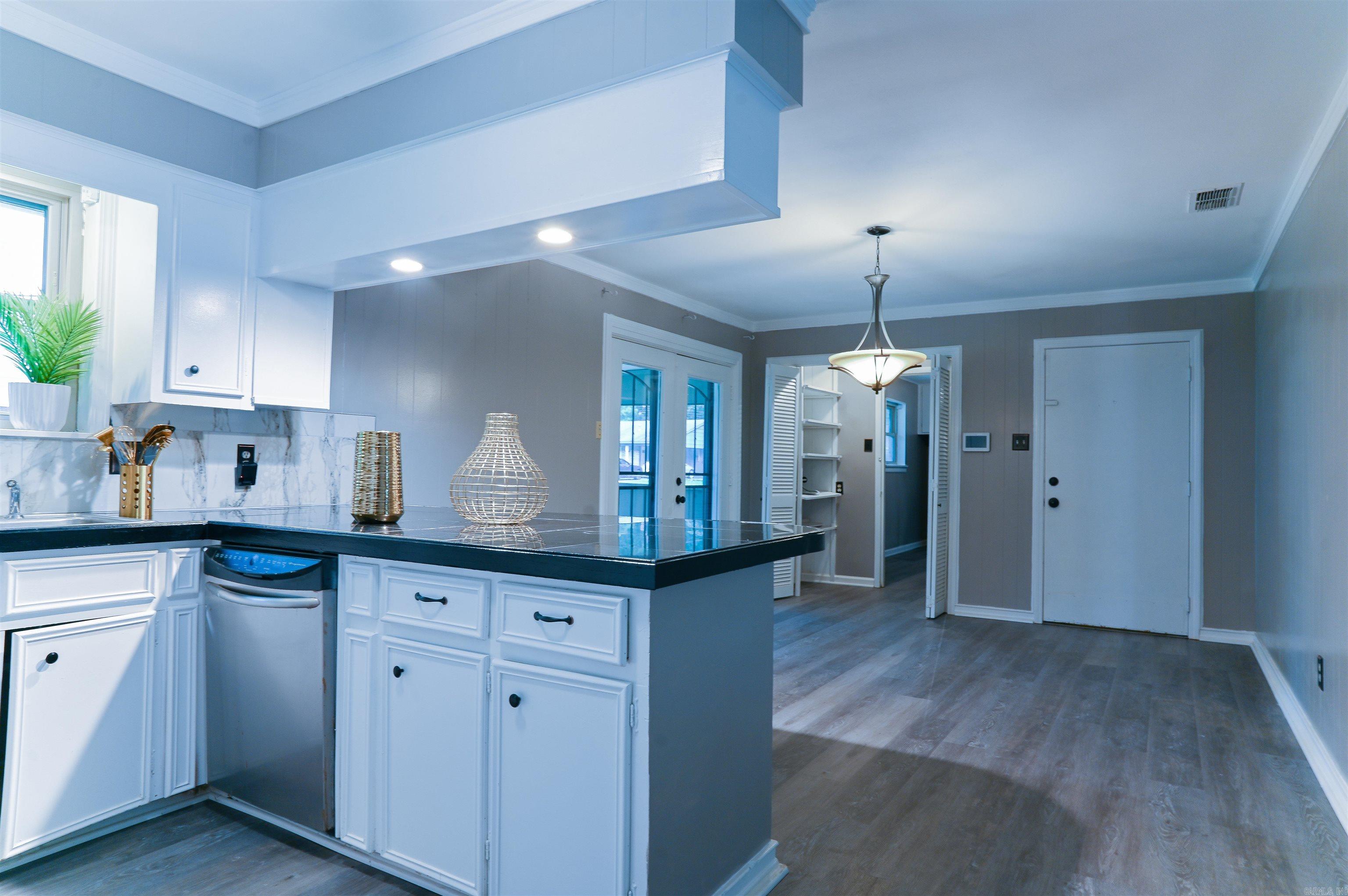 SKYLARK ADDN - Residential