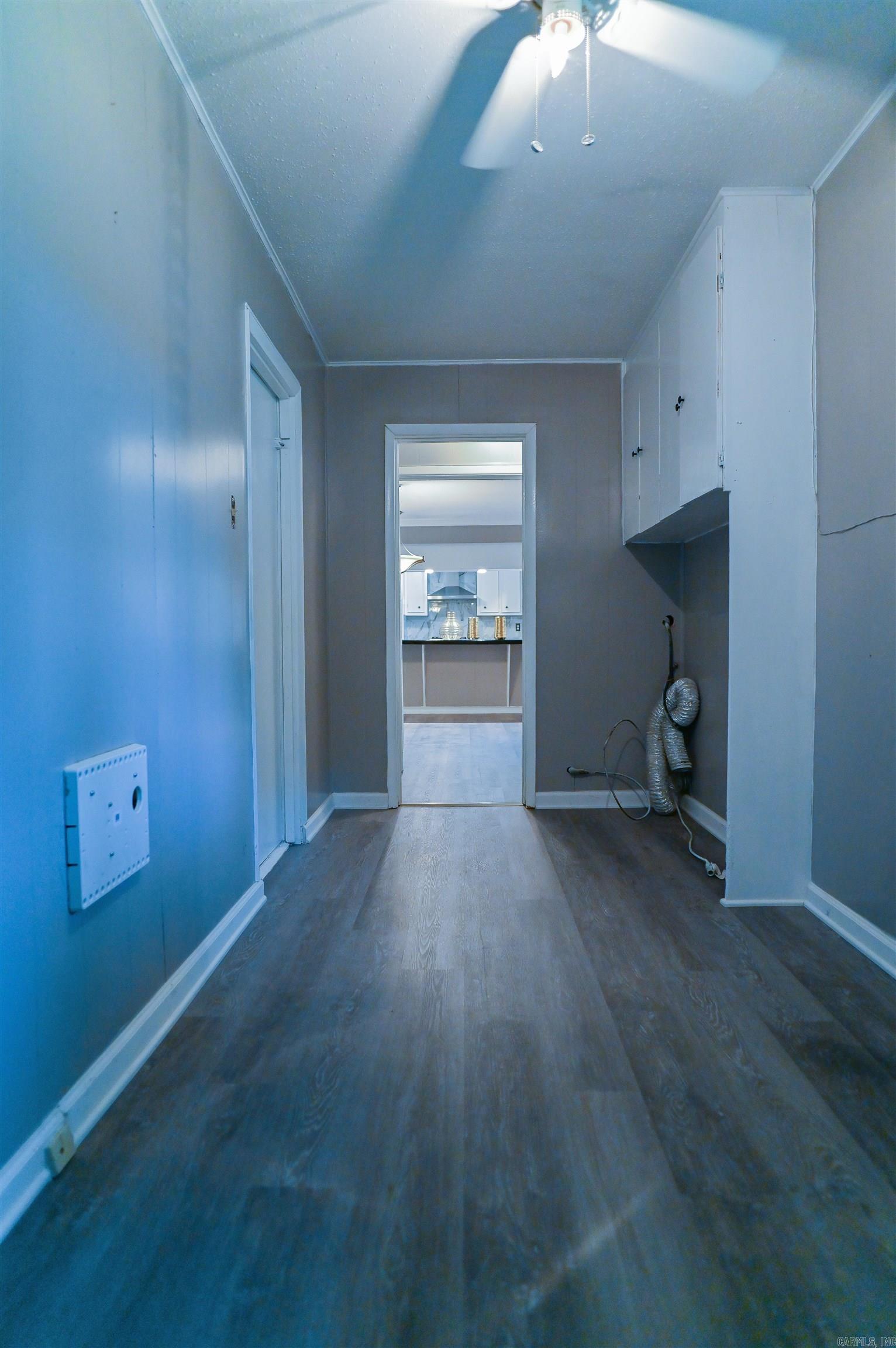 SKYLARK ADDN - Residential