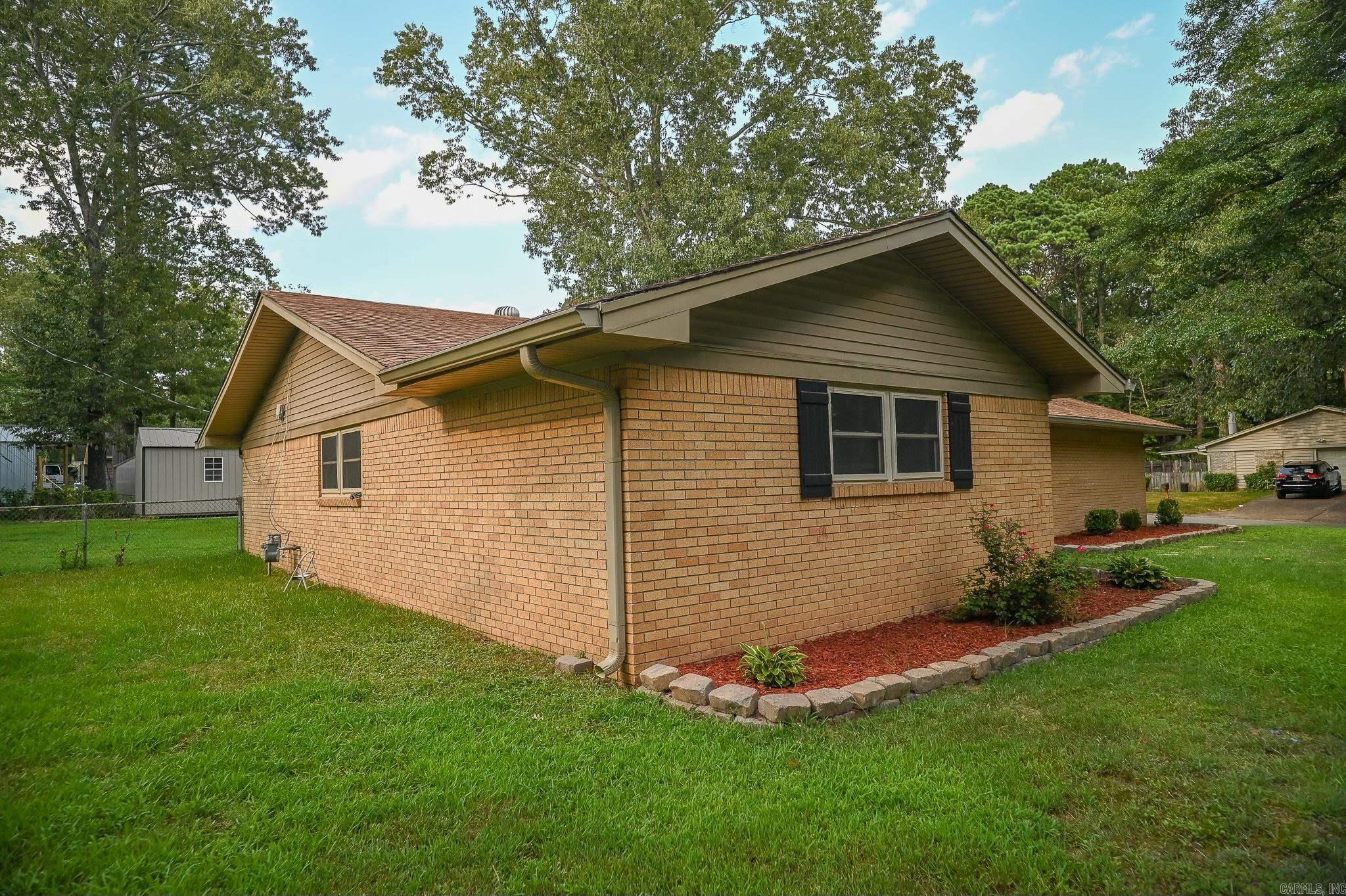 SKYLARK ADDN - Residential