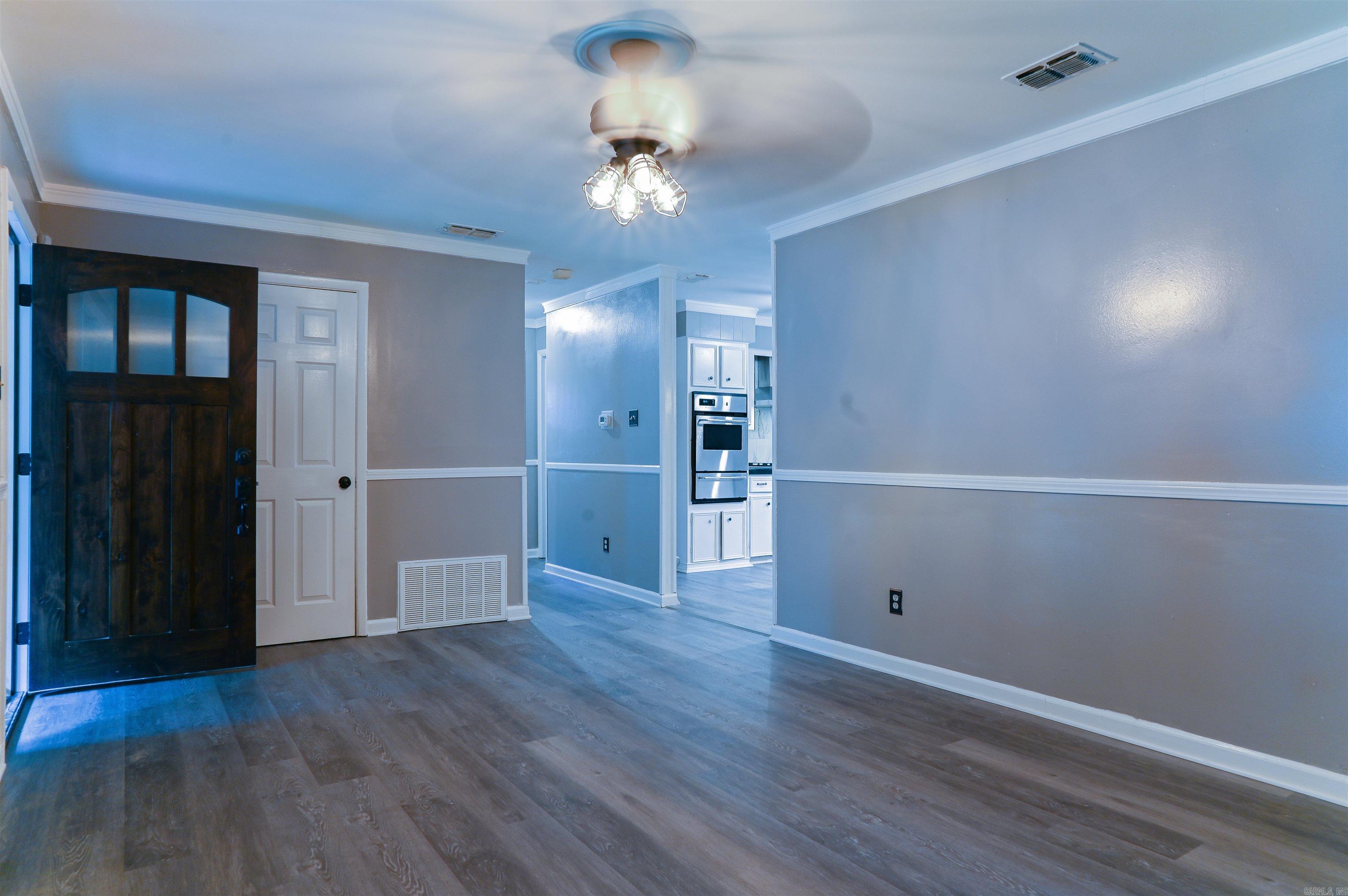 SKYLARK ADDN - Residential