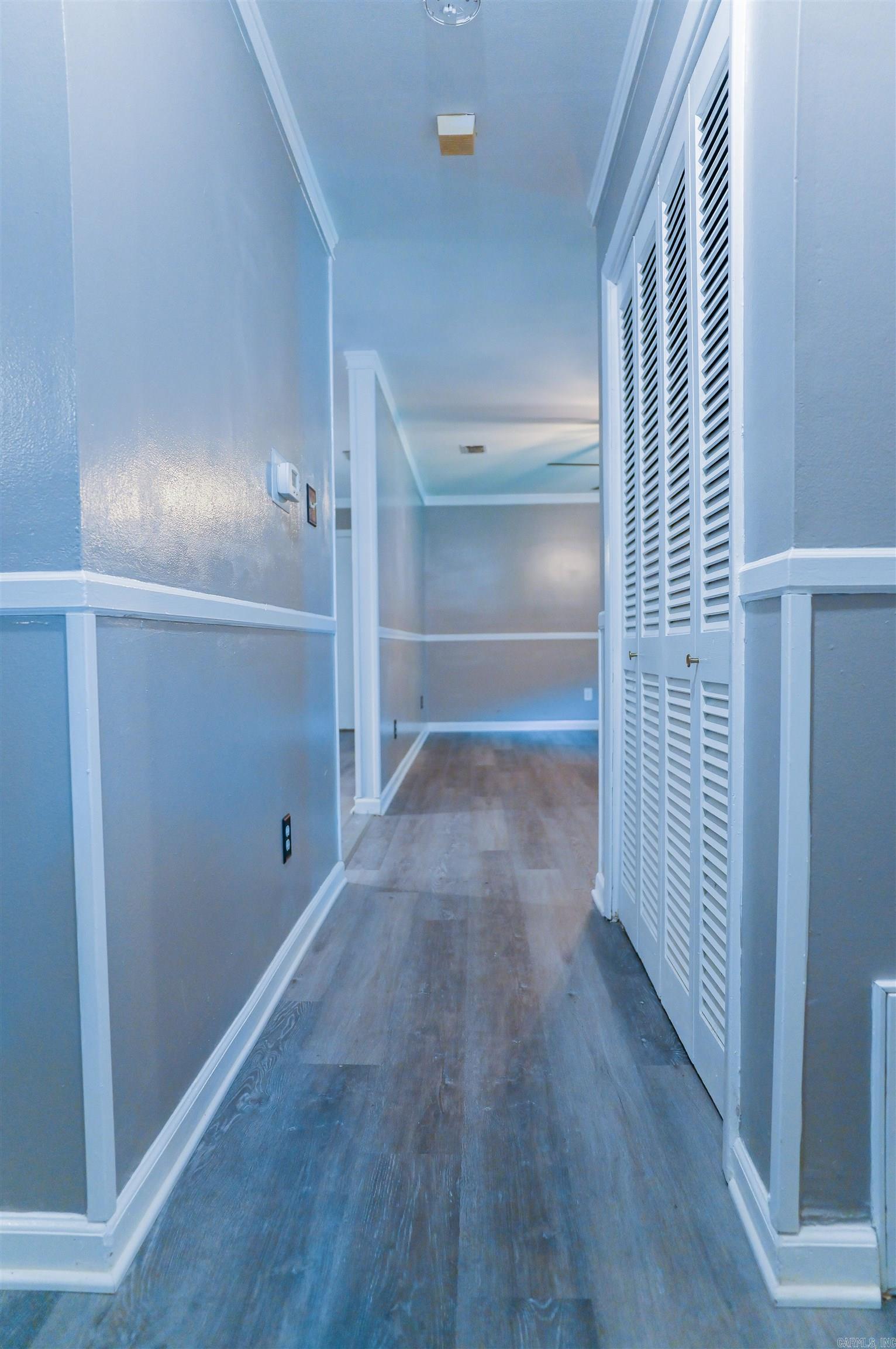 SKYLARK ADDN - Residential