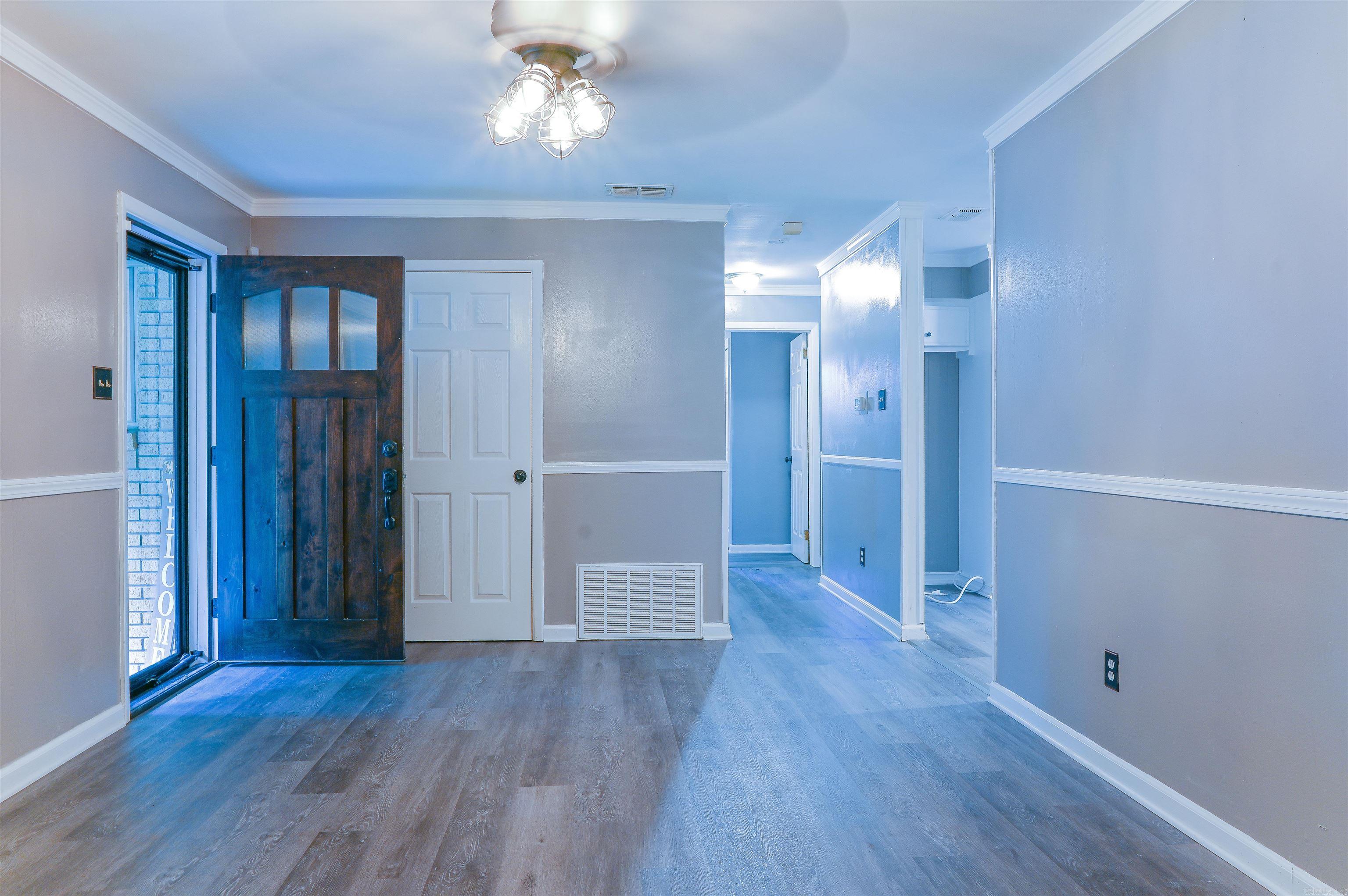 SKYLARK ADDN - Residential