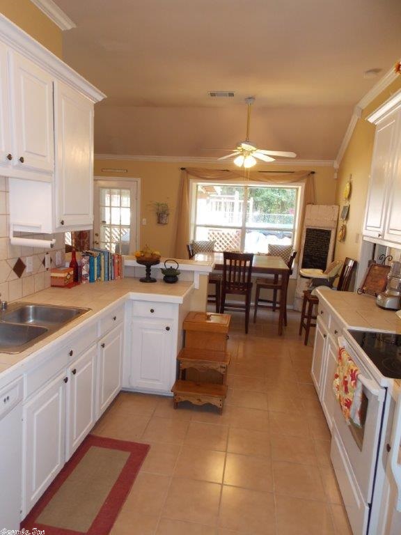 Miller Place - Residential