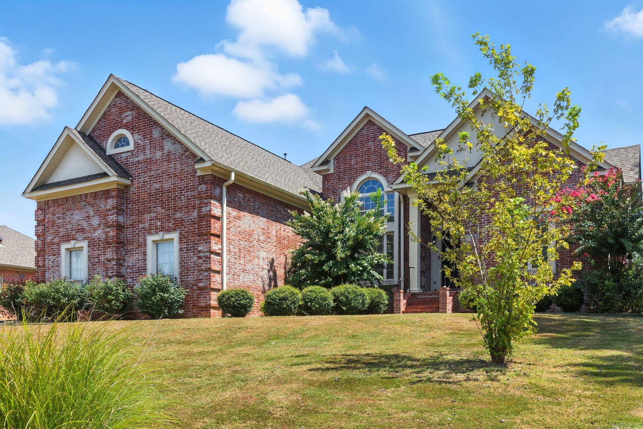SHADOW CREEK - Residential