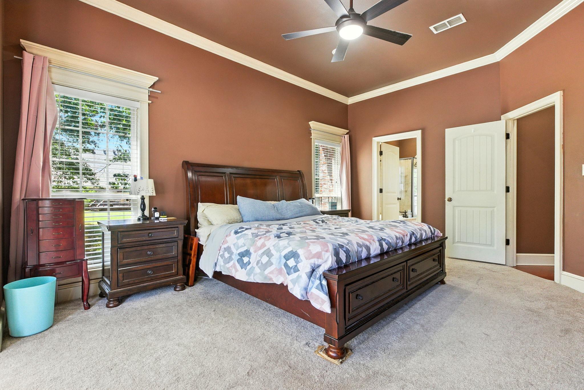 SHADOW CREEK - Residential