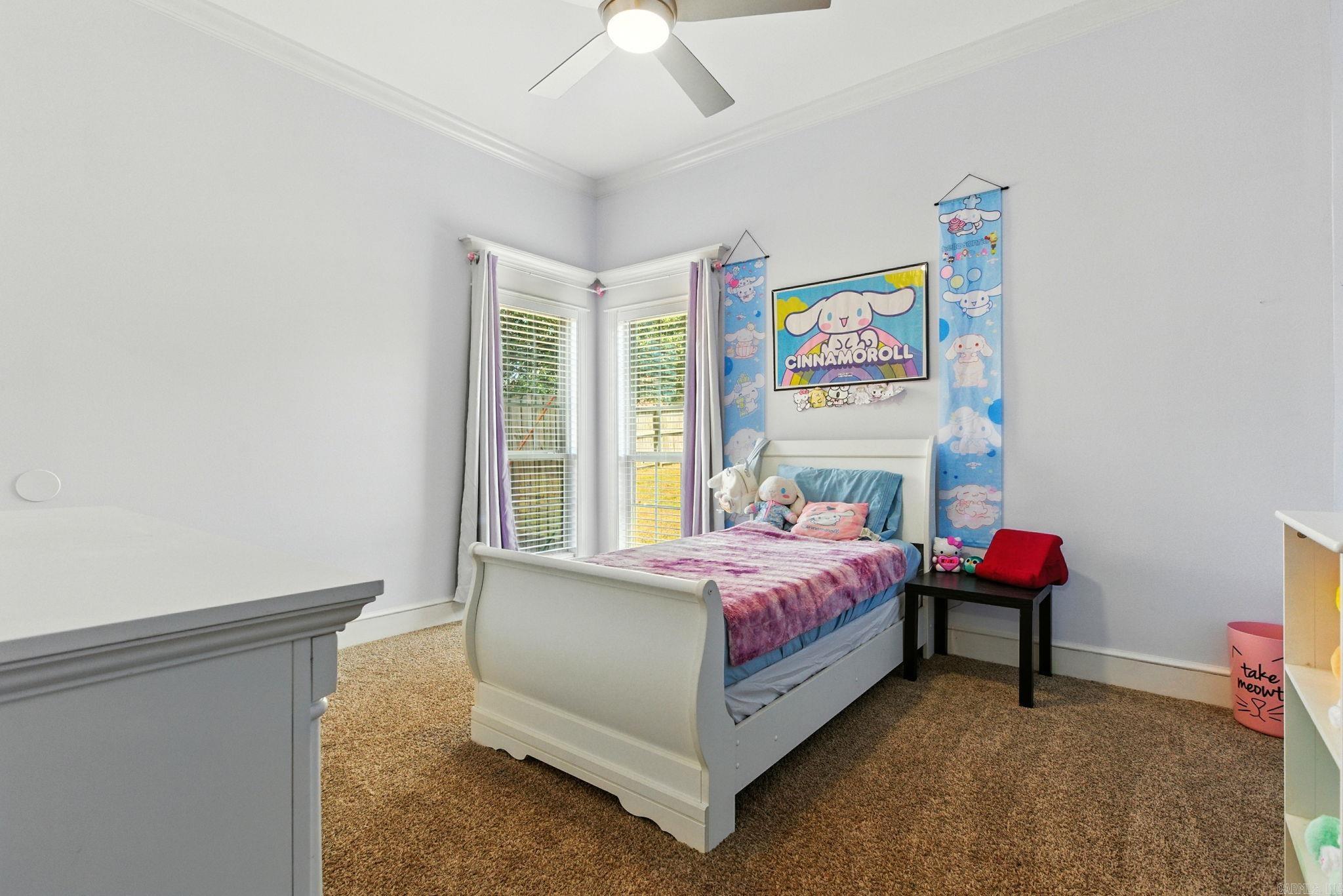 SHADOW CREEK - Residential